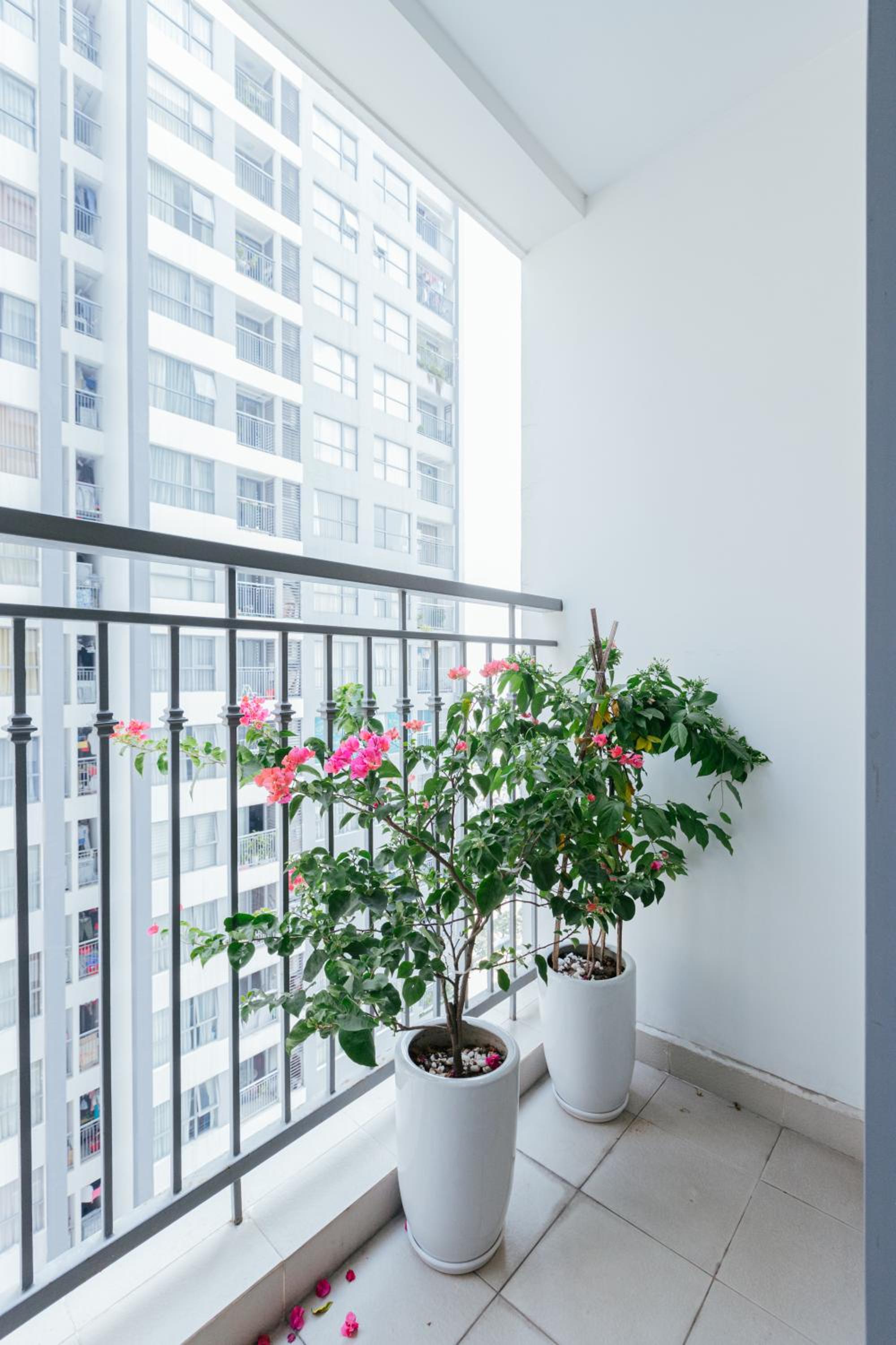 MARCH HOUSE - Park Premium TimesCity - 2-3 Bedrooms