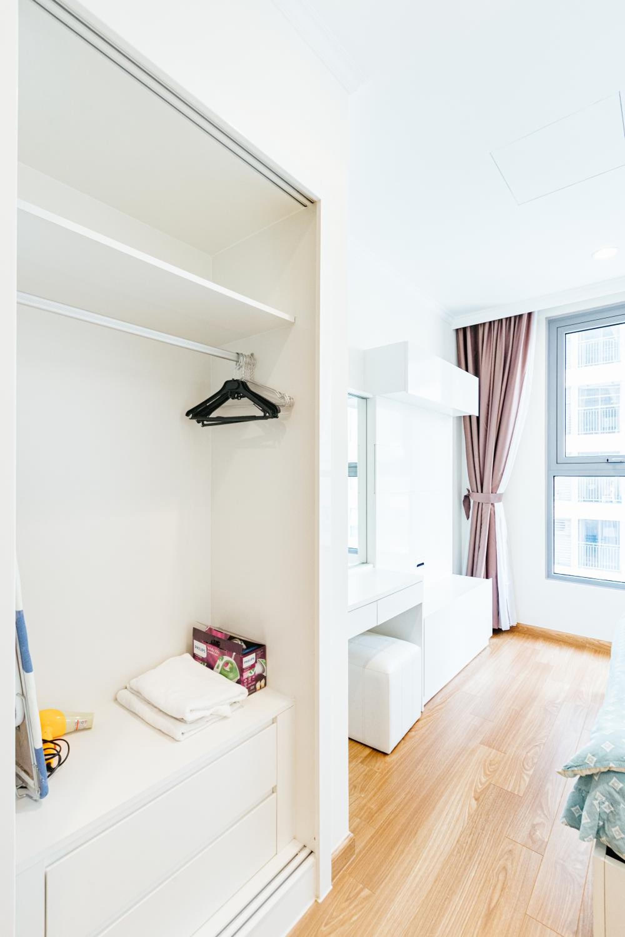 MARCH HOUSE - Park Premium TimesCity - 2-3 Bedrooms