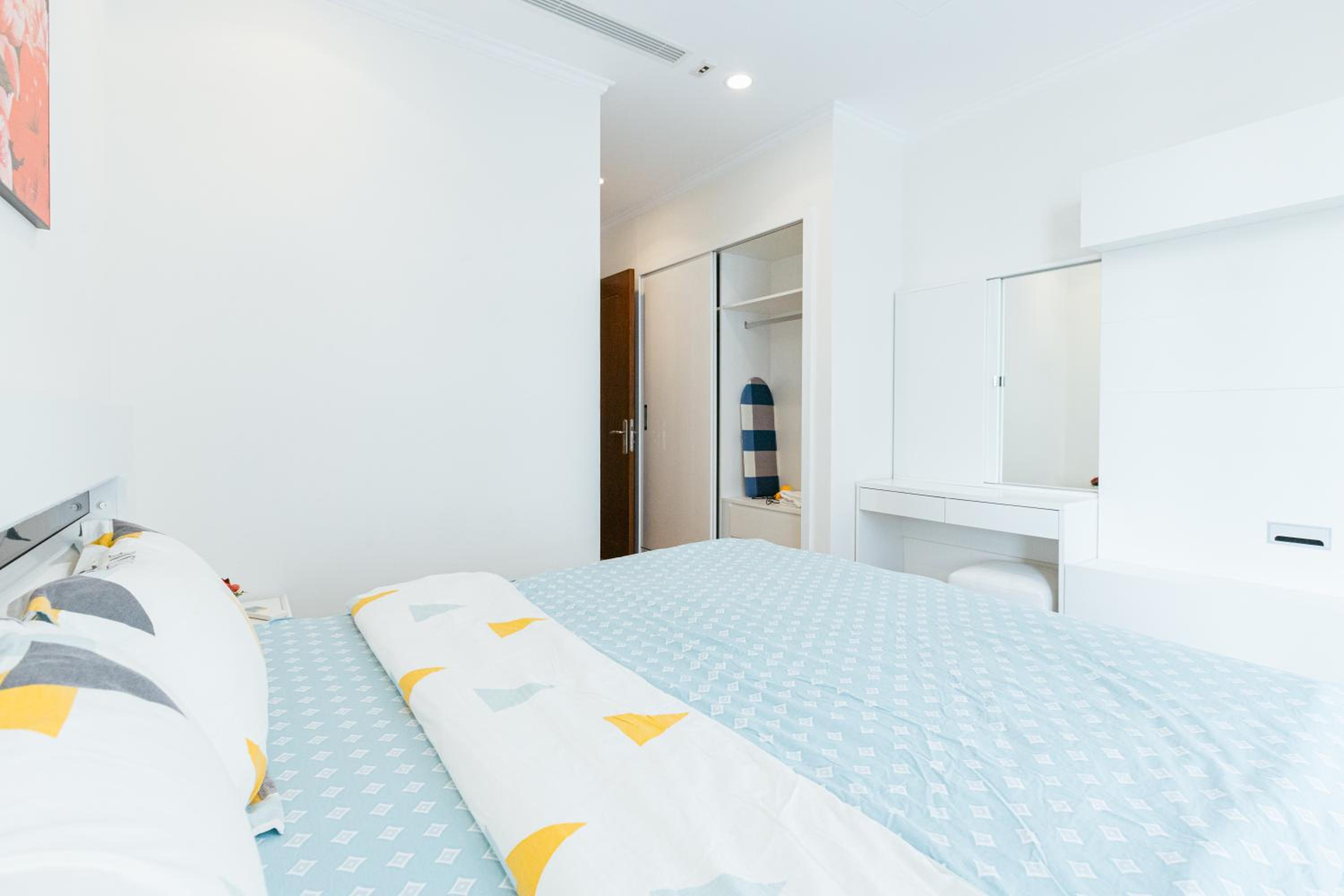 MARCH HOUSE - Park Premium TimesCity - 2-3 Bedrooms