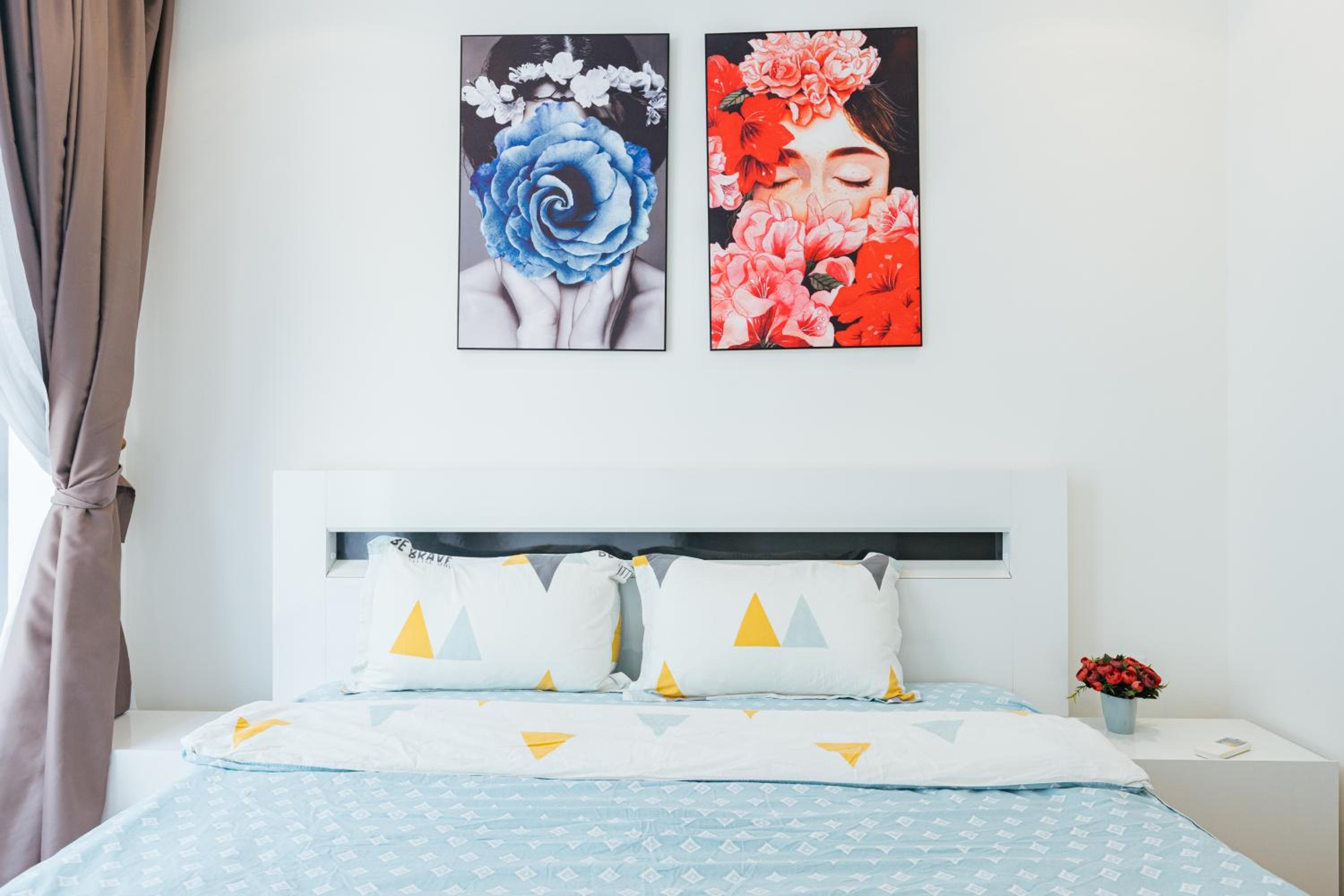 MARCH HOUSE - Park Premium TimesCity - 2-3 Bedrooms