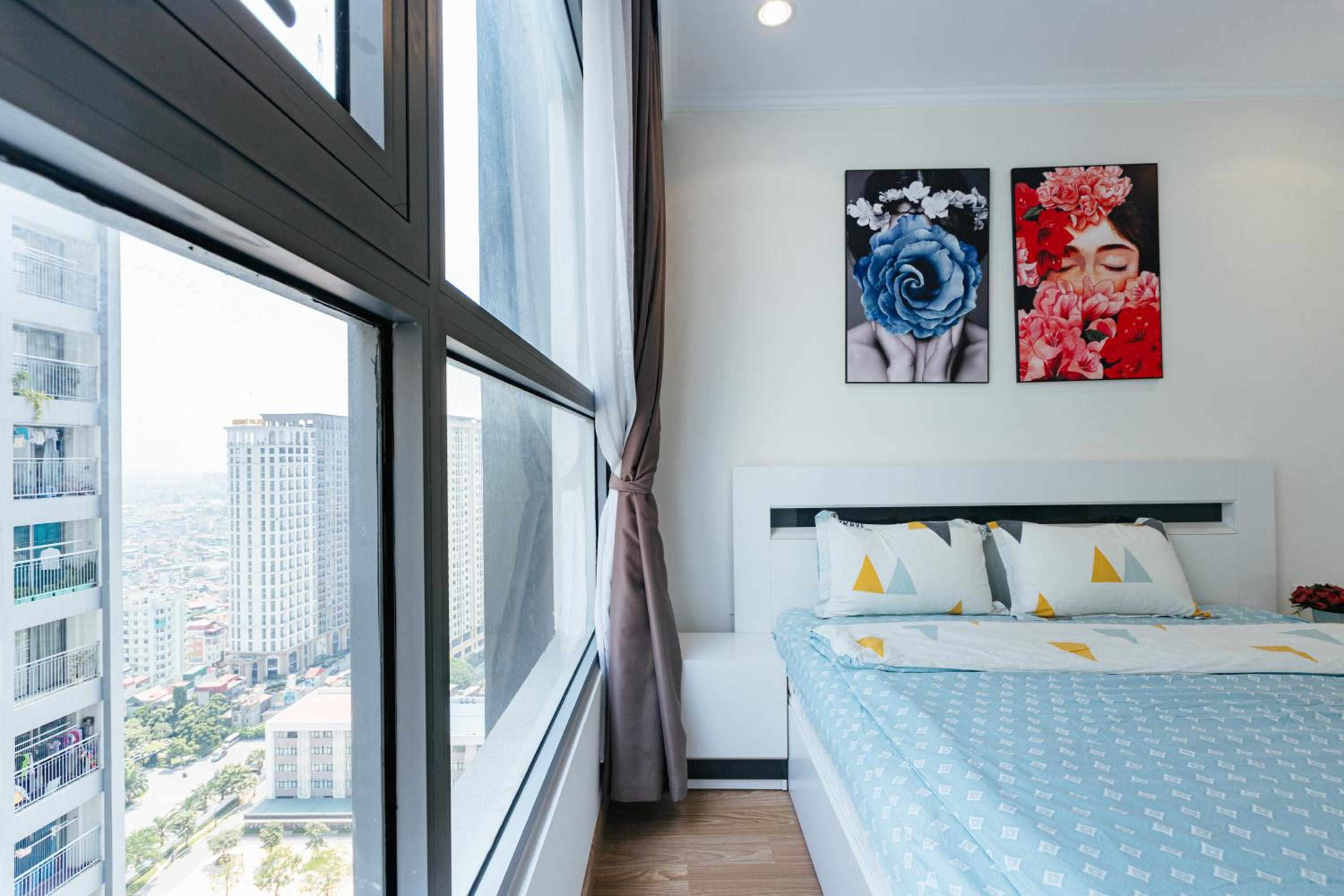 MARCH HOUSE - Park Premium TimesCity - 2-3 Bedrooms