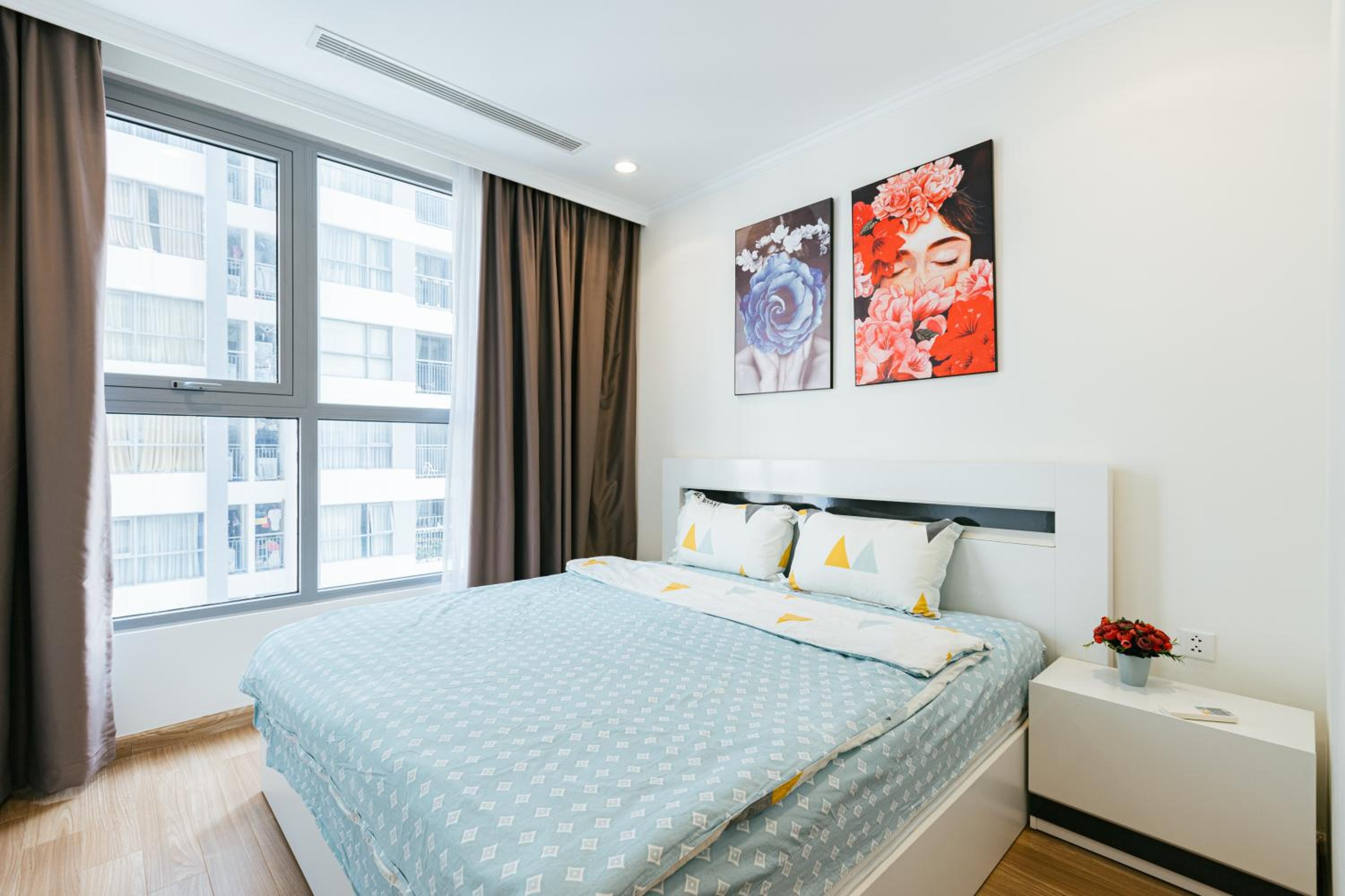 MARCH HOUSE - Park Premium TimesCity - 2-3 Bedrooms