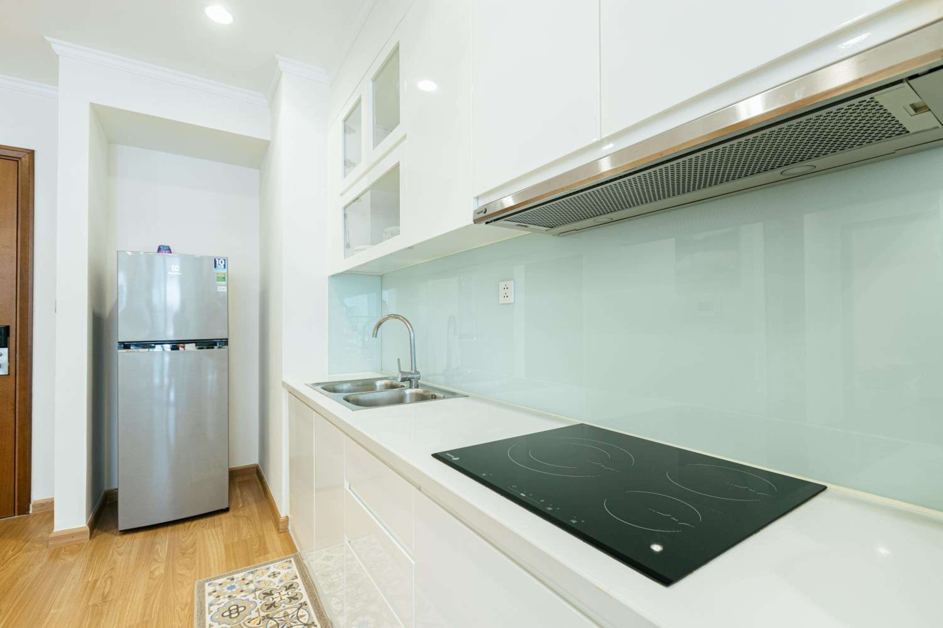 MARCH HOUSE - Park Premium TimesCity - 2-3 Bedrooms