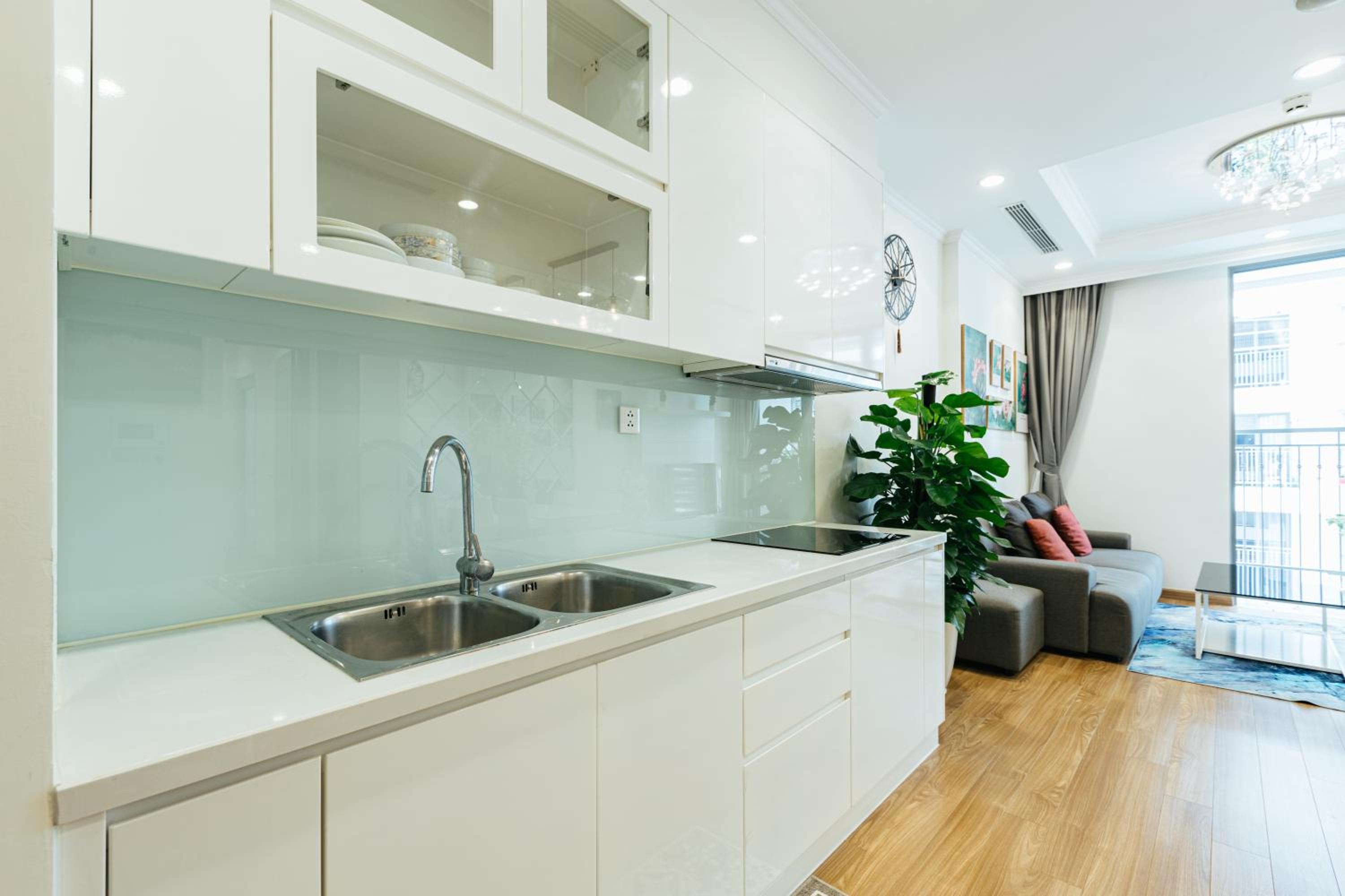 MARCH HOUSE - Park Premium TimesCity - 2-3 Bedrooms