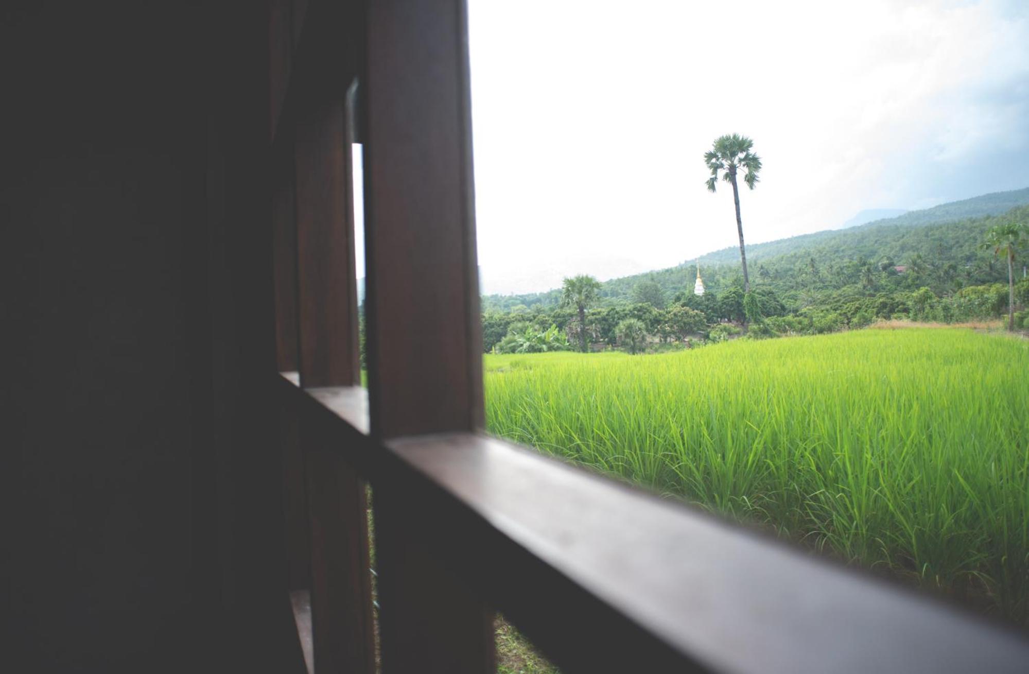 Suan Sook Homestay