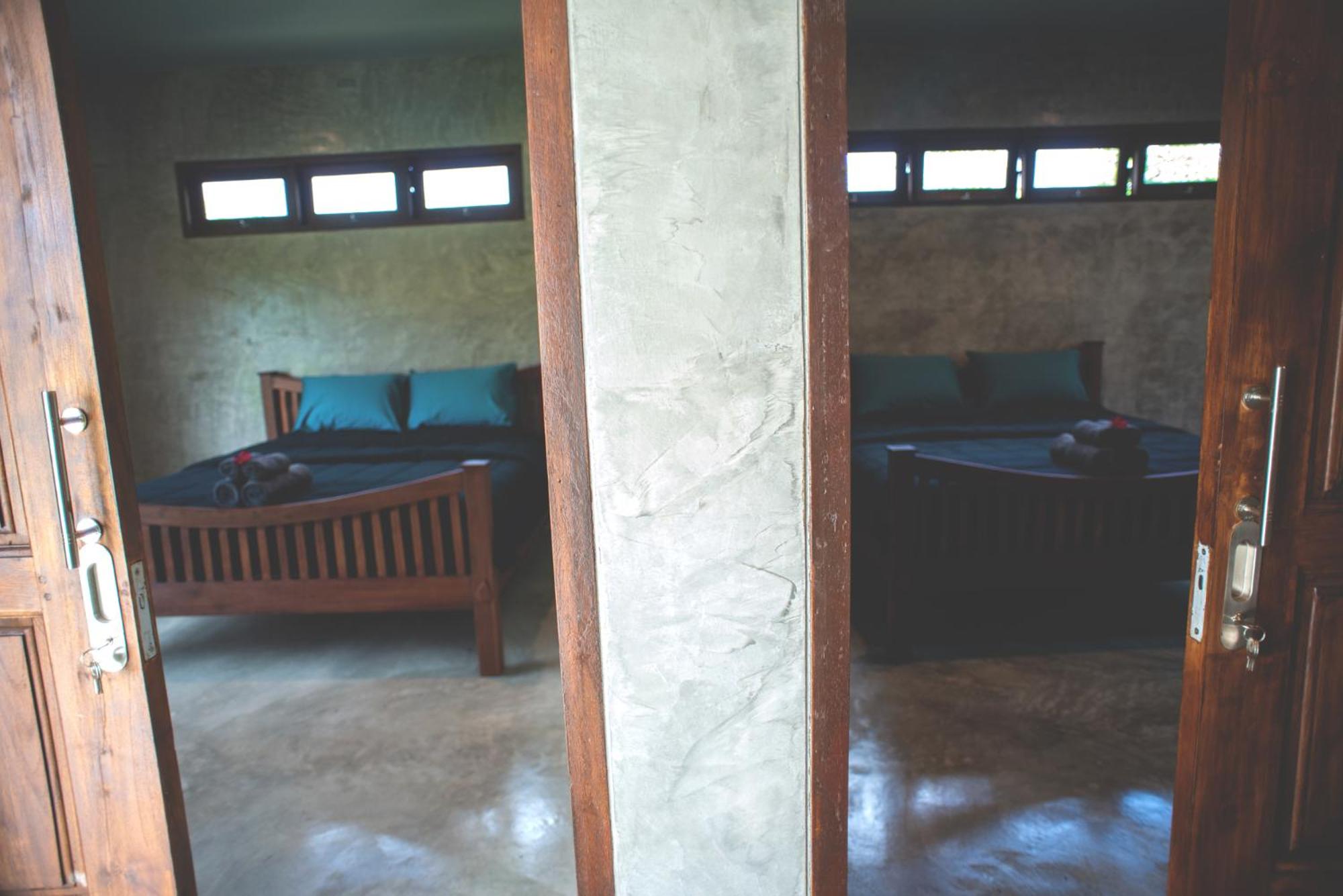 Suan Sook Homestay