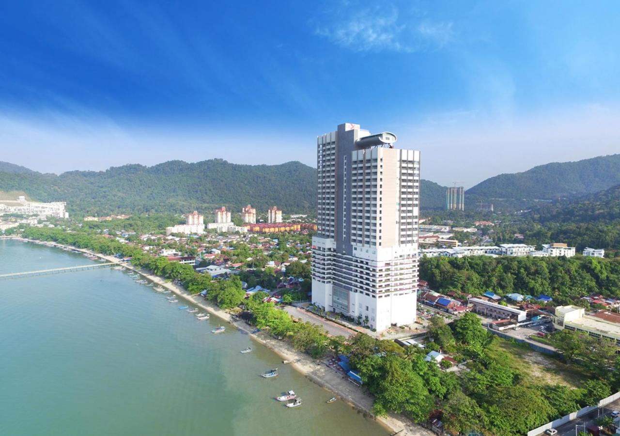 Hotel Lexis Suites Penang - Image 1