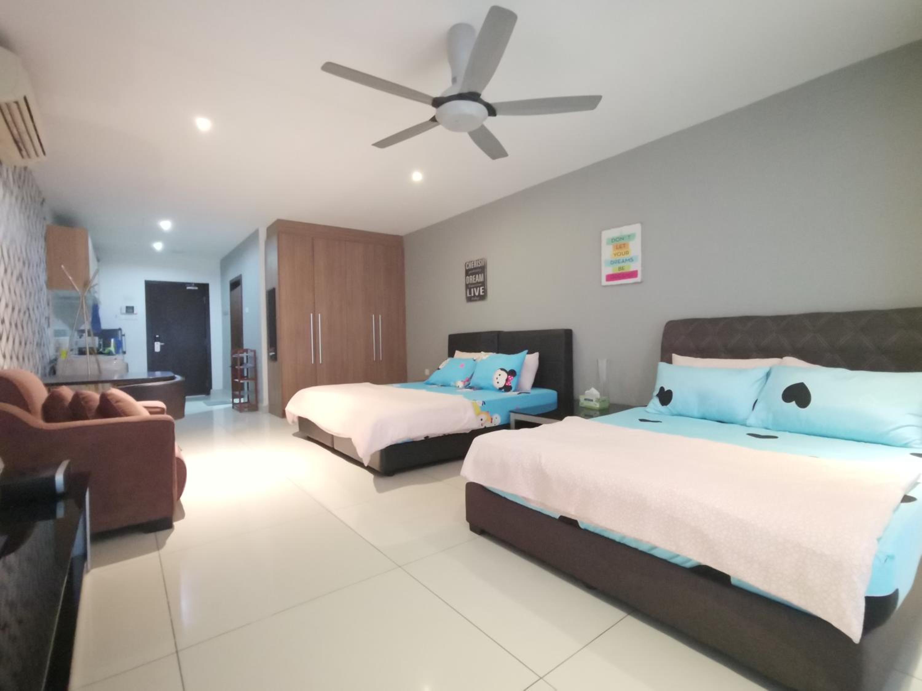 KSL Suites