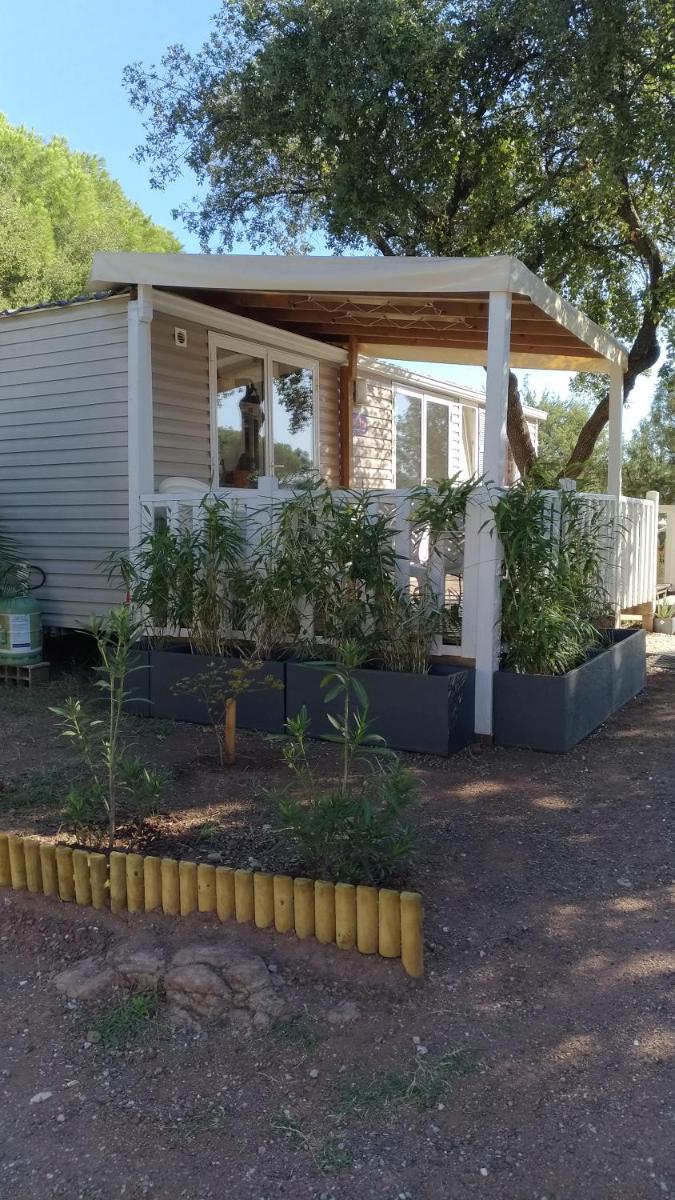 Mobile-Home view 3