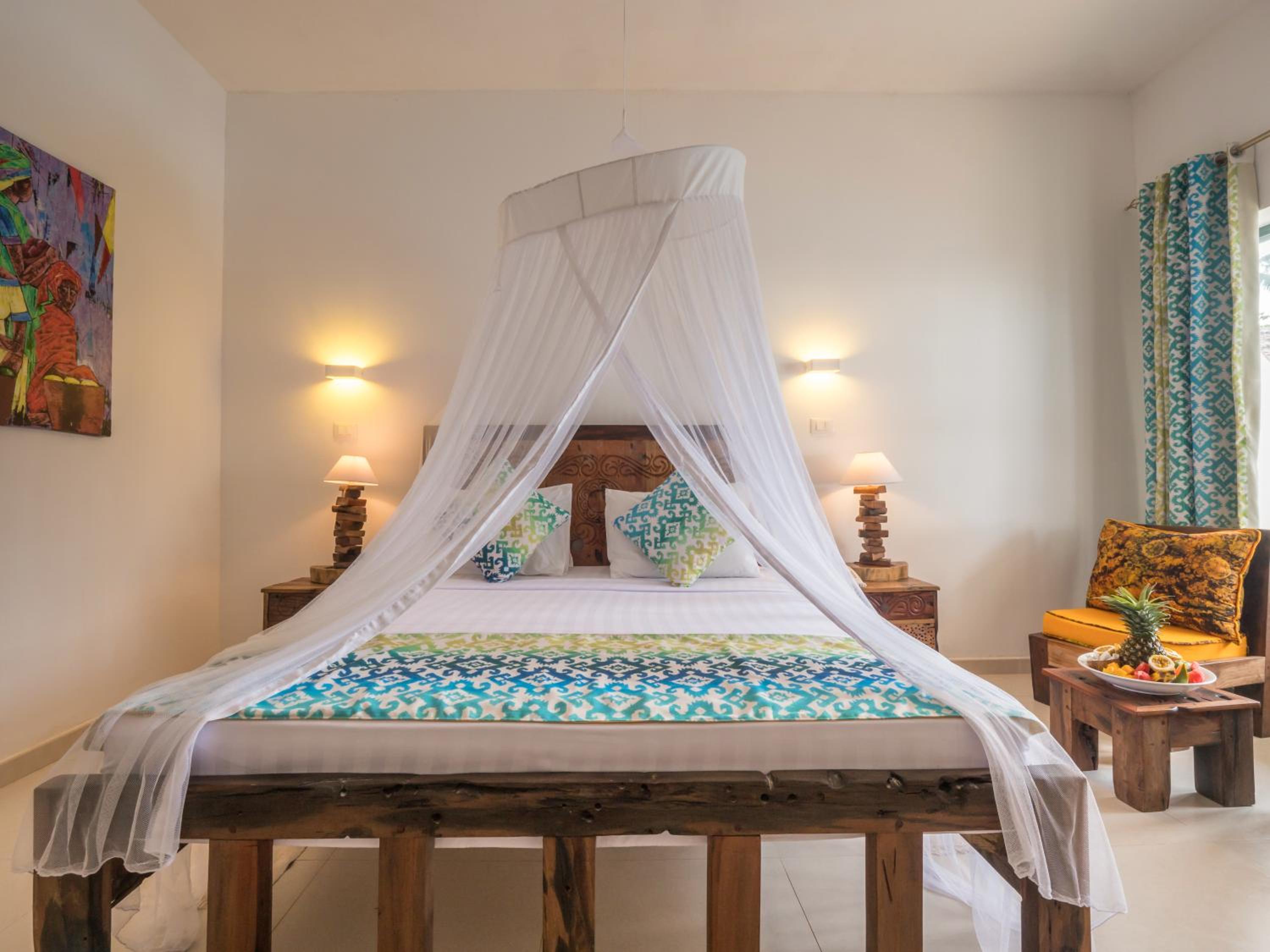 Kiwengwa Vacations - Kiwengwa Beach Resort - Property Image 147