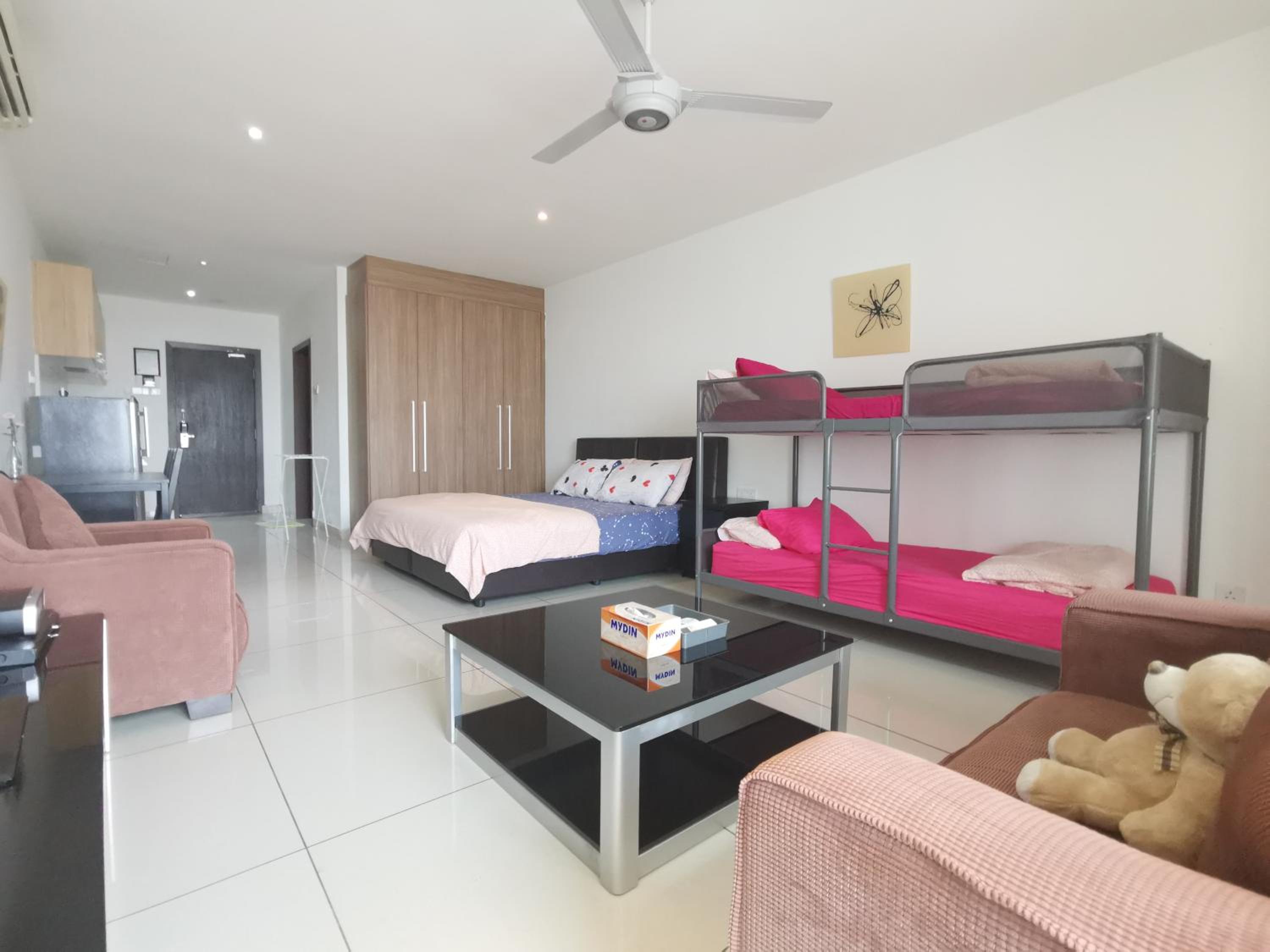 KSL Suites