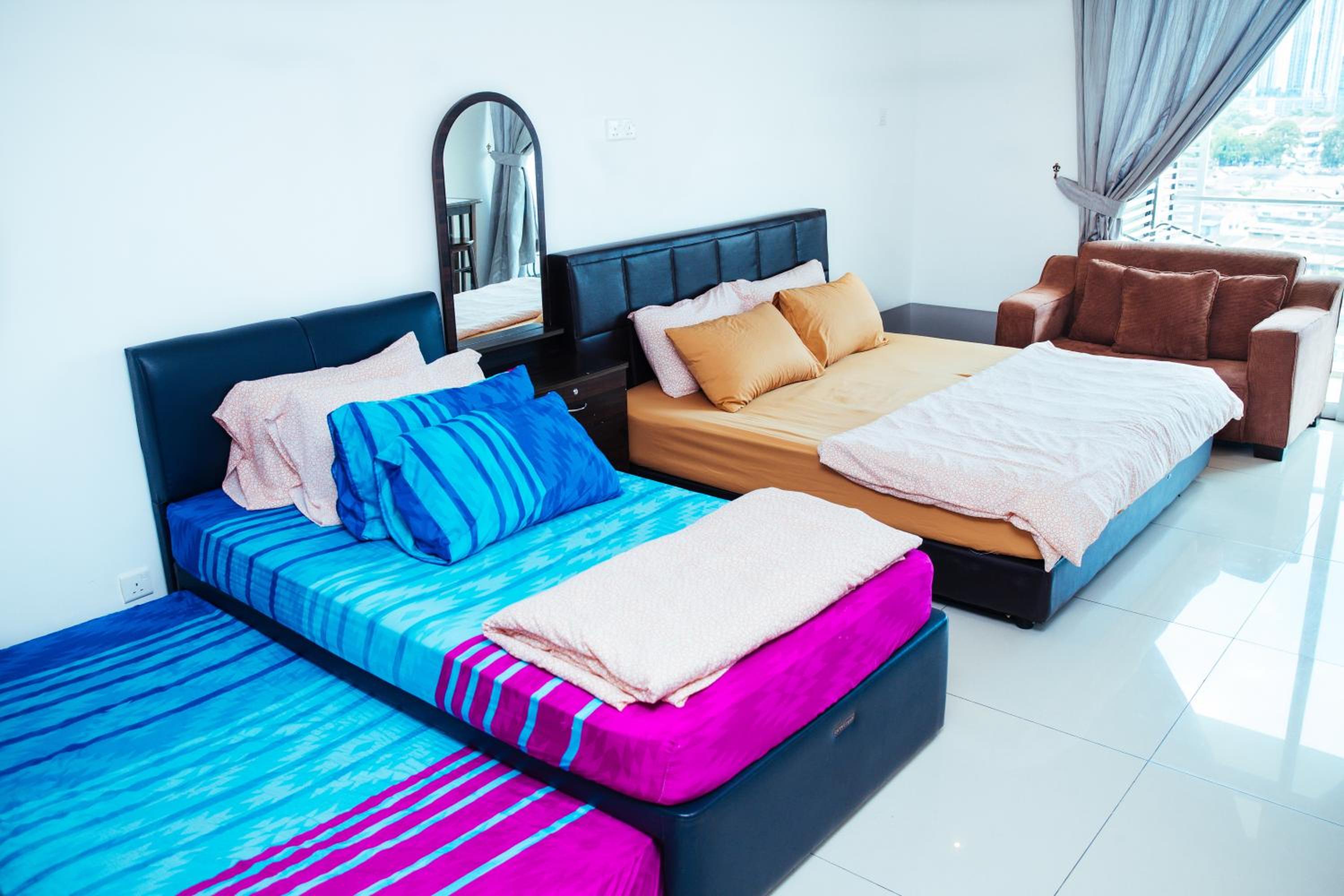 KSL Suites