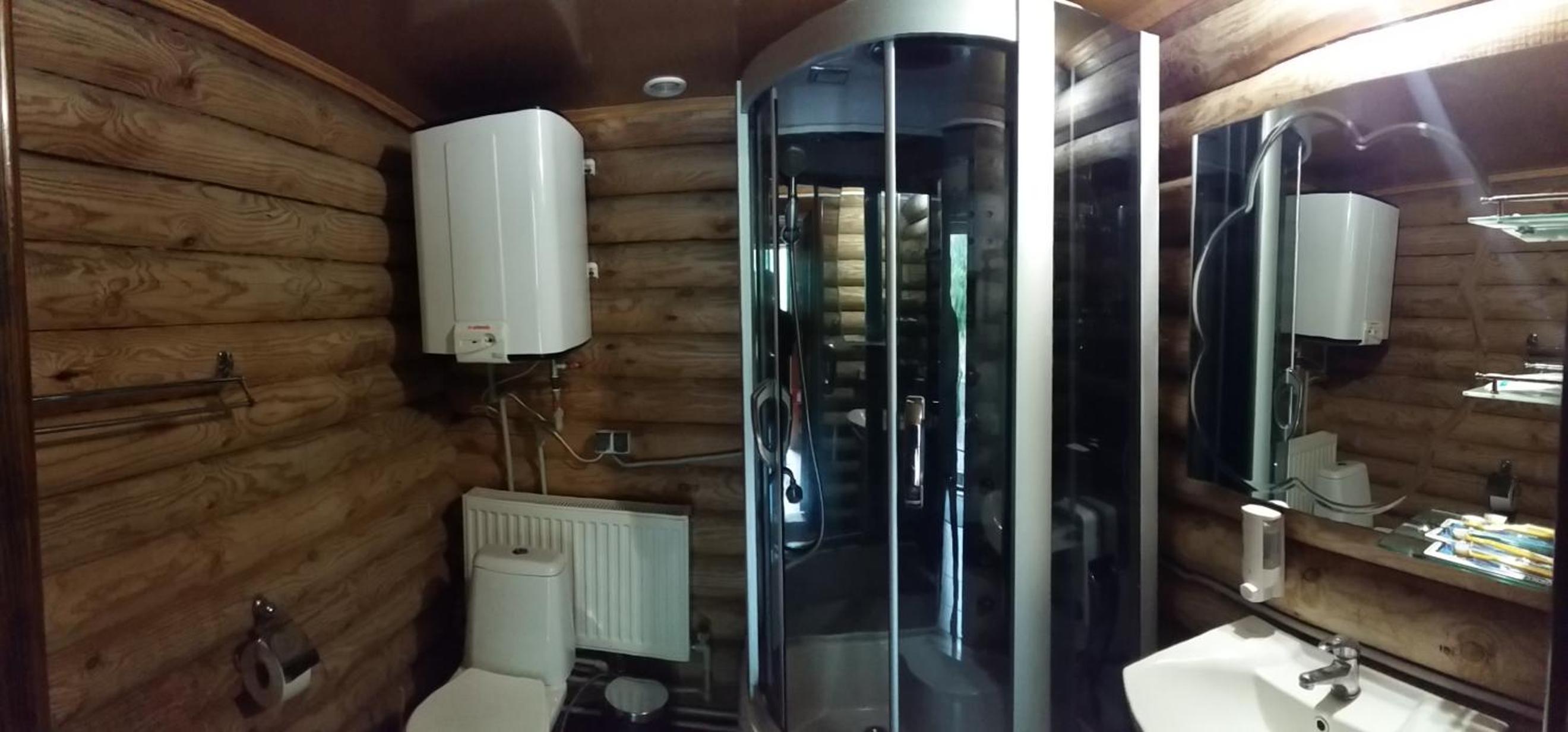 Zolotoy Bereg Hotel