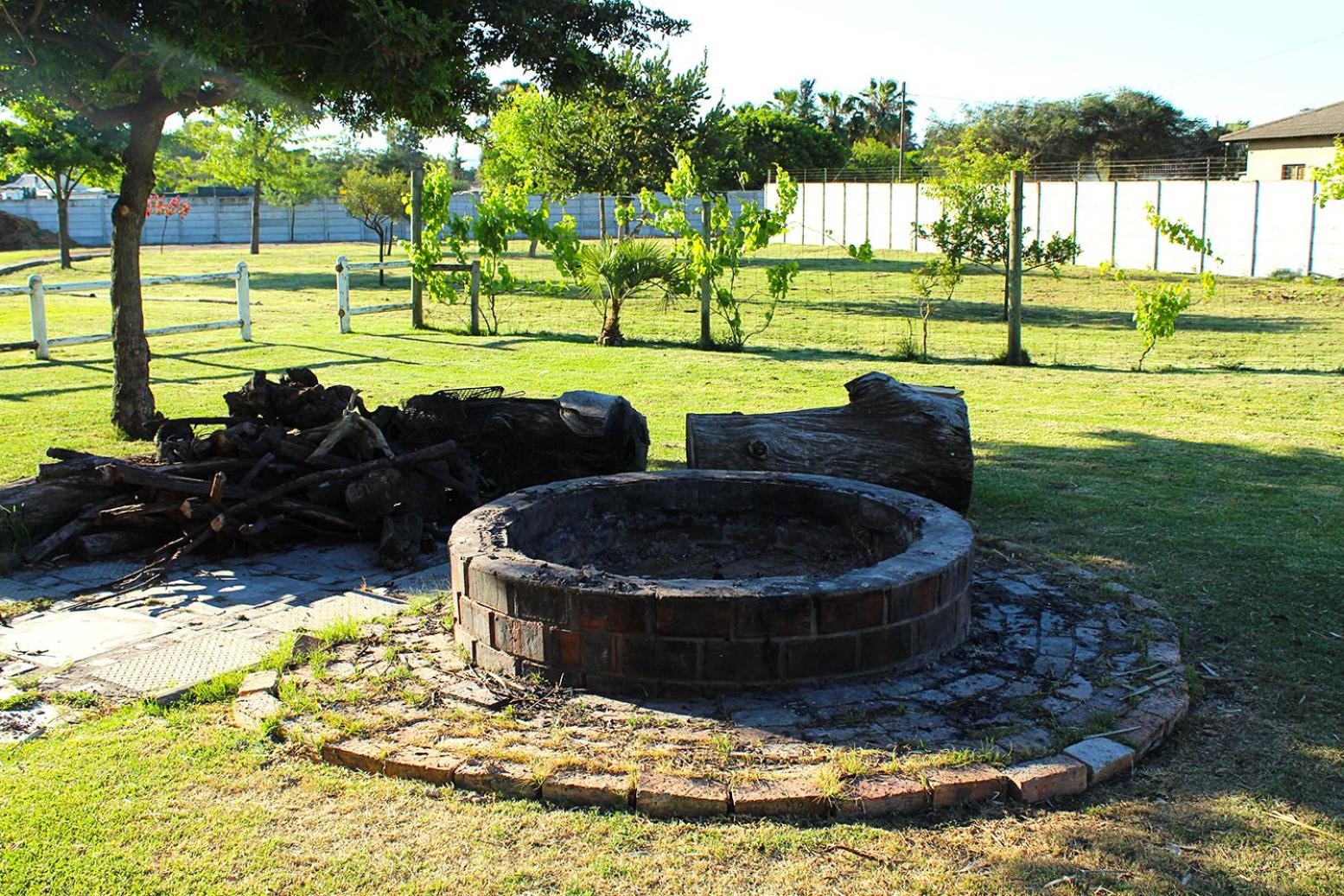 African Adventures Accommodation view 3