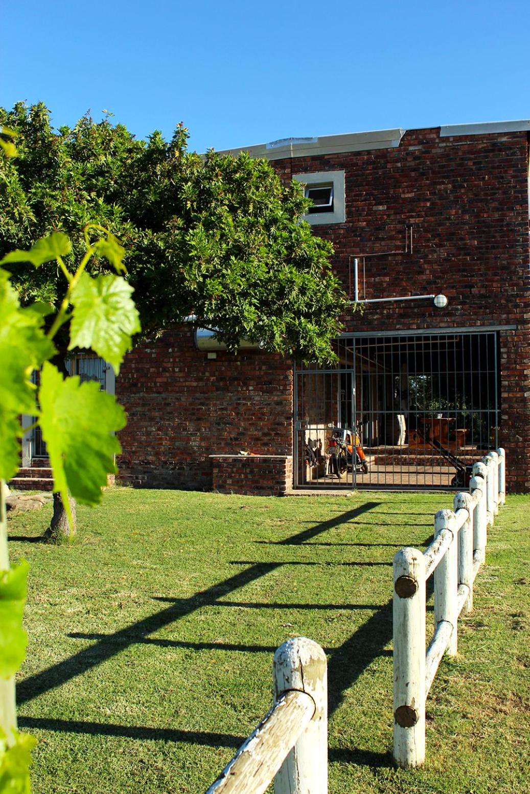 African Adventures Accommodation view 4