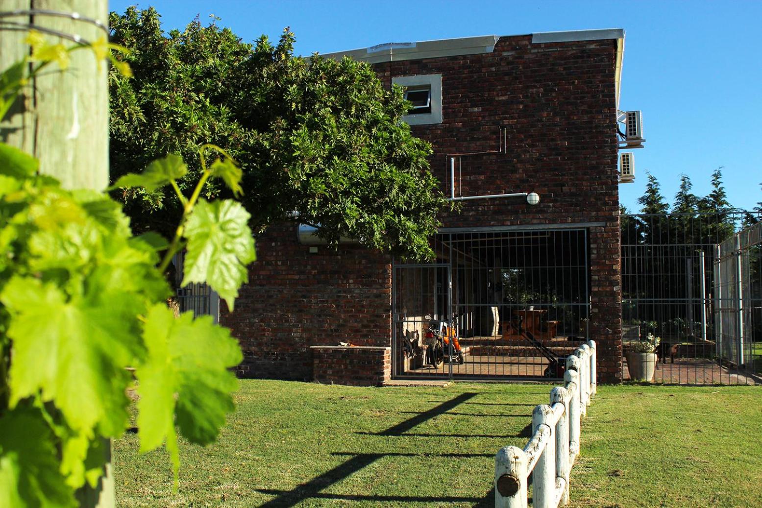 African Adventures Accommodation view 5