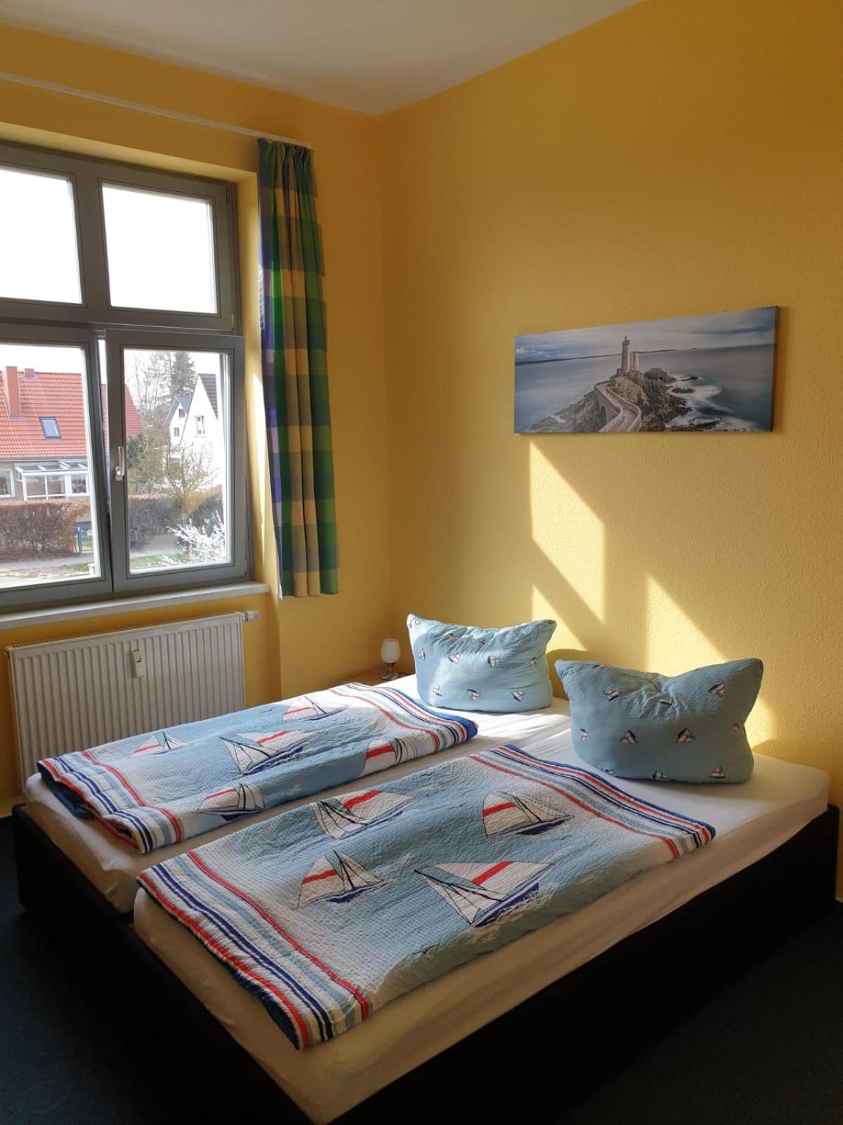 Hanse Haus Pension