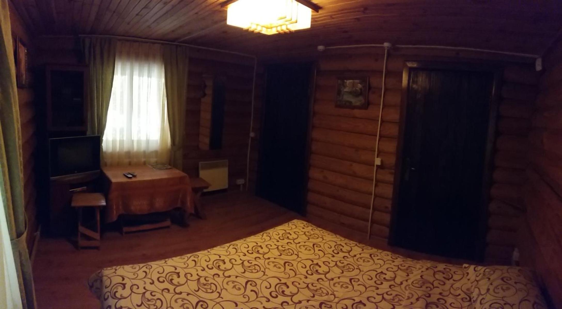 Zolotoy Bereg Hotel