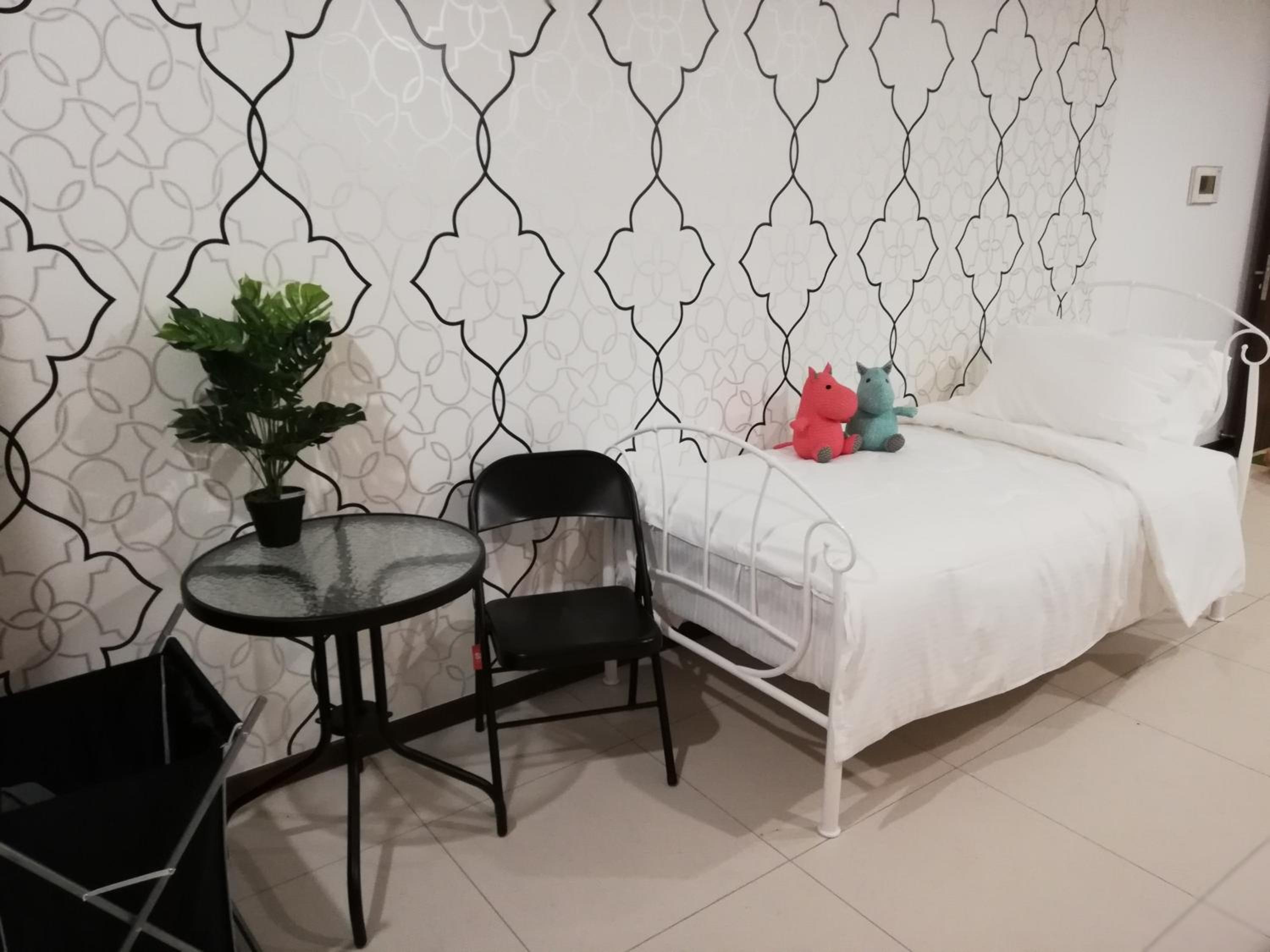Seaview Landmark Studio Homestay at Gurney 无敌海景套房 photo 7