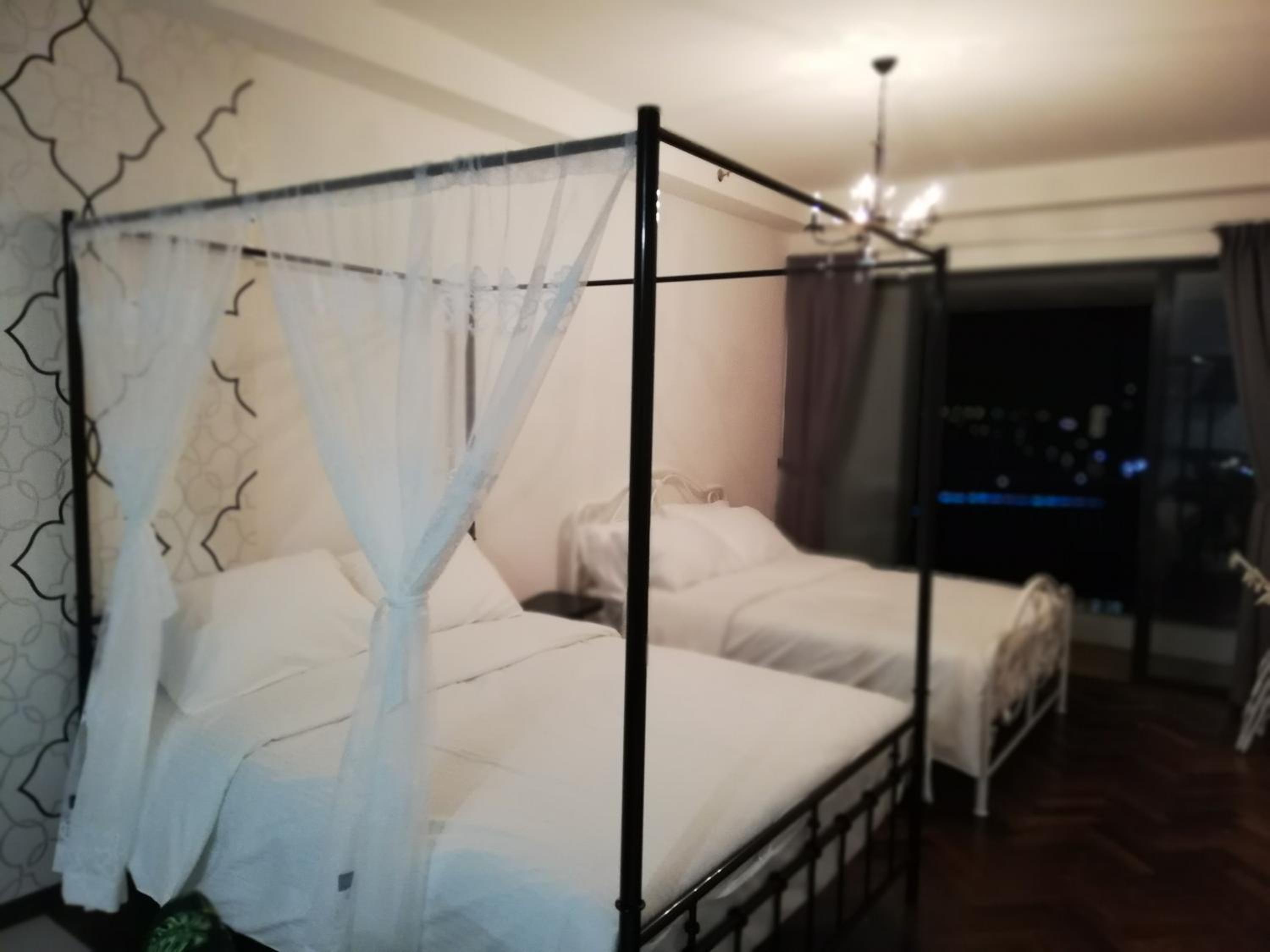 Seaview Landmark Studio Homestay at Gurney 无敌海景套房 photo 4