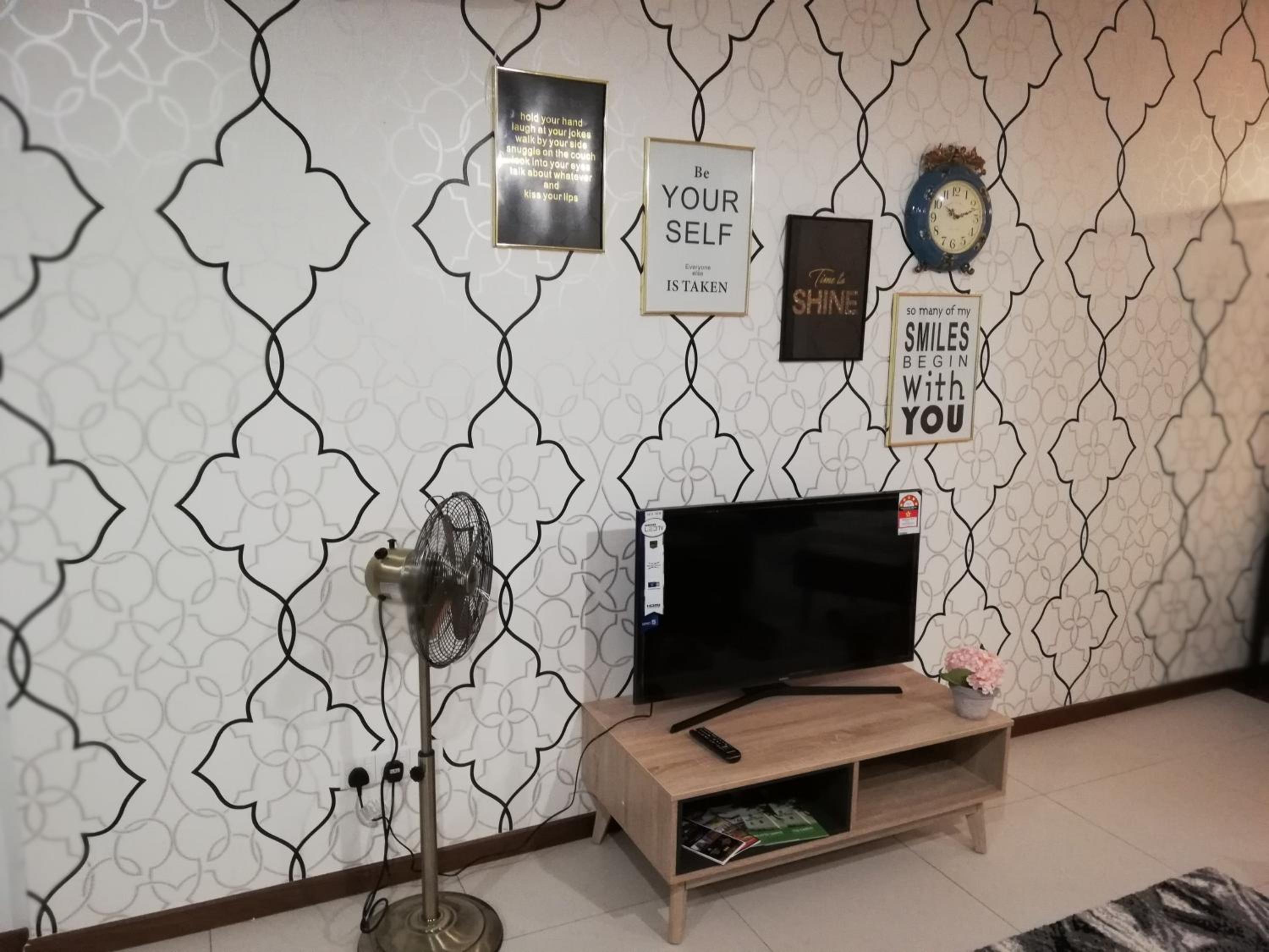 Seaview Landmark Studio Homestay at Gurney 无敌海景套房 photo 6