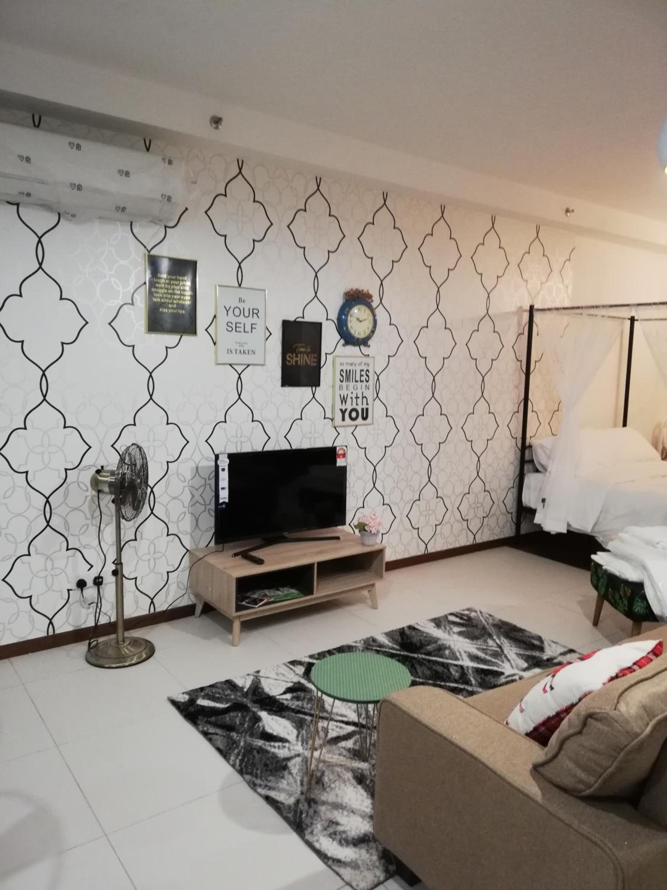 Seaview Landmark Studio Homestay at Gurney 无敌海景套房 photo 5