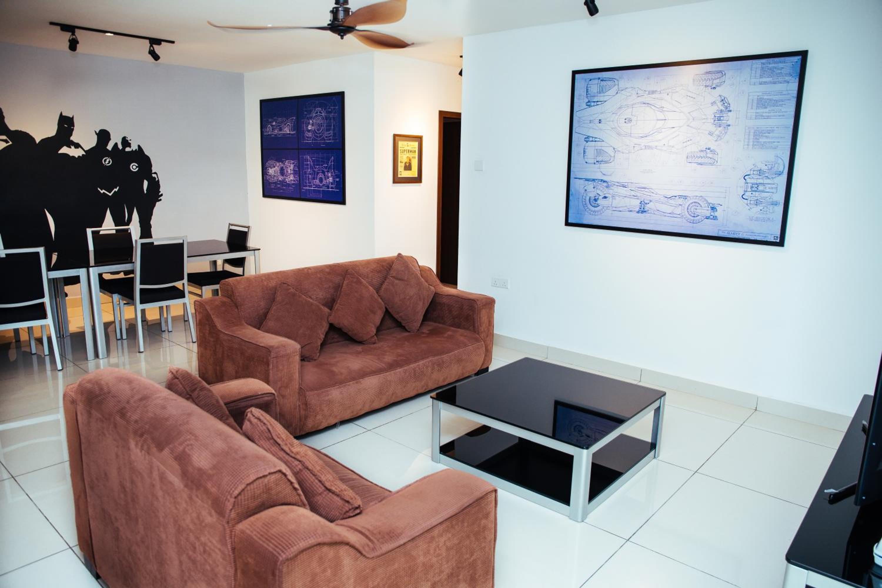KSL Suites