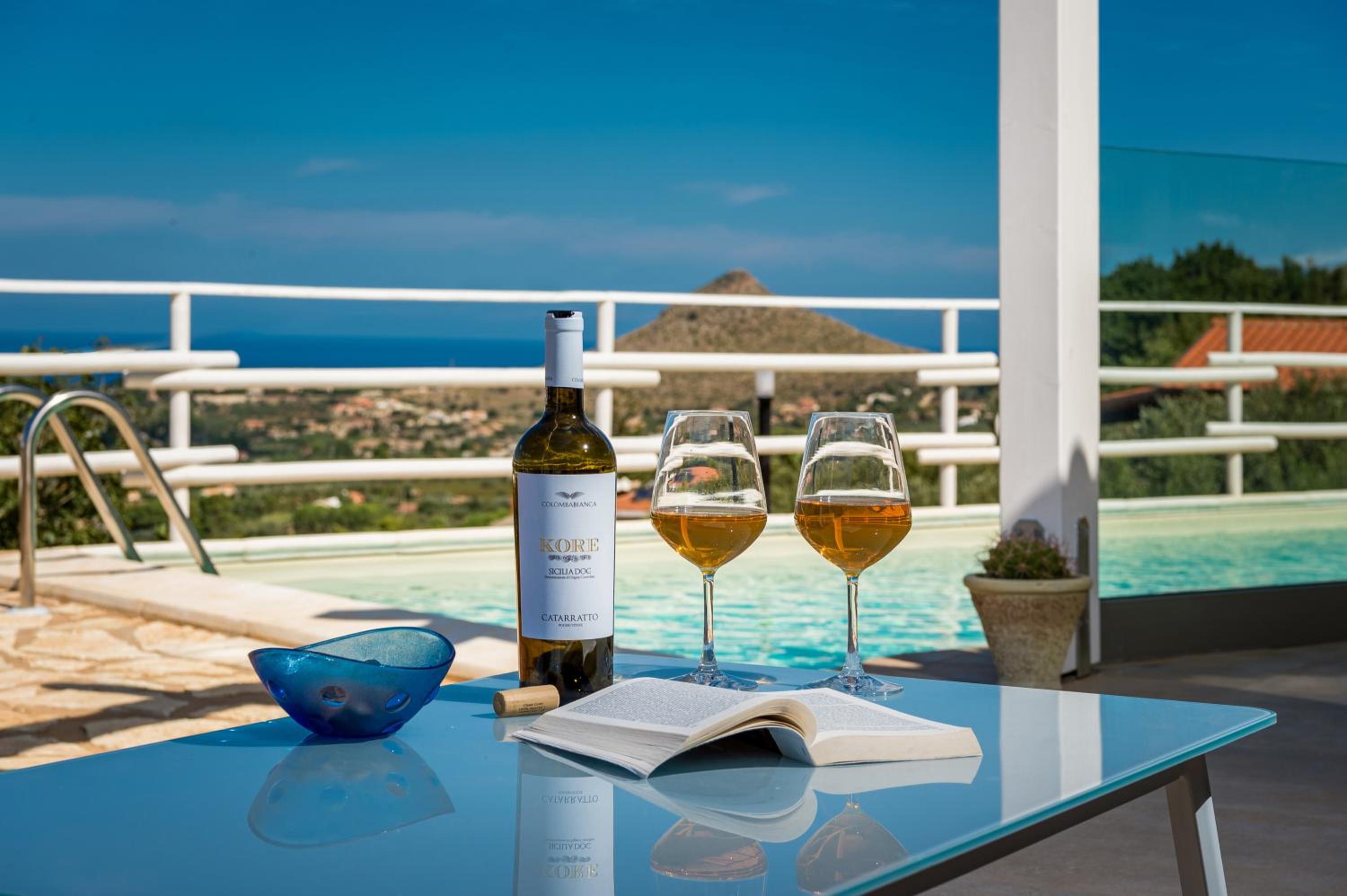 Villa Scire by PosarelliVillas view 4
