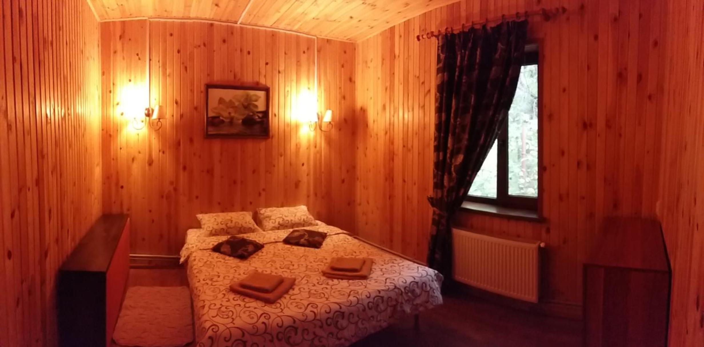 Zolotoy Bereg Hotel