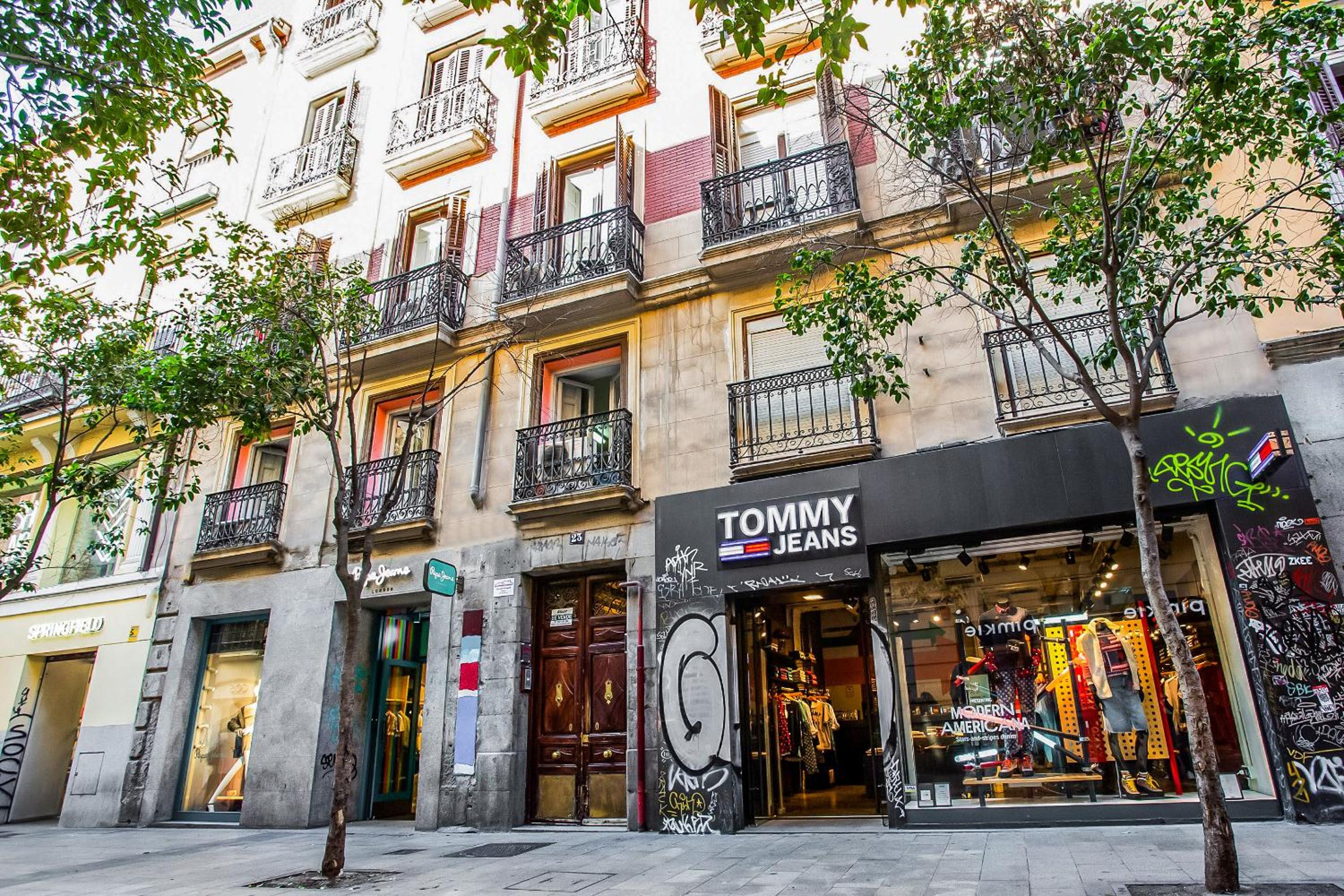 CH Las Murallas