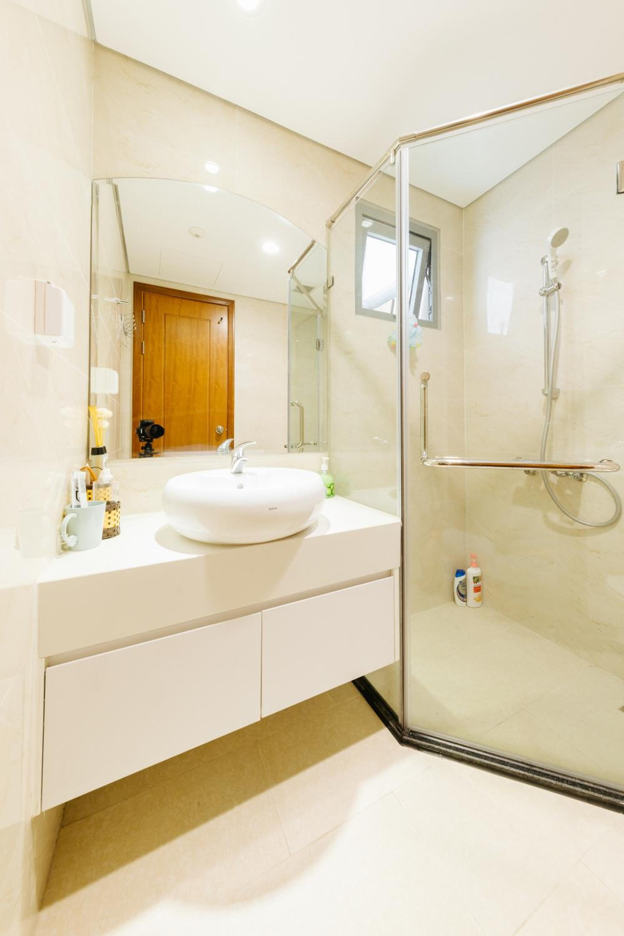 MARCH HOUSE - Park Premium TimesCity - 2-3 Bedrooms