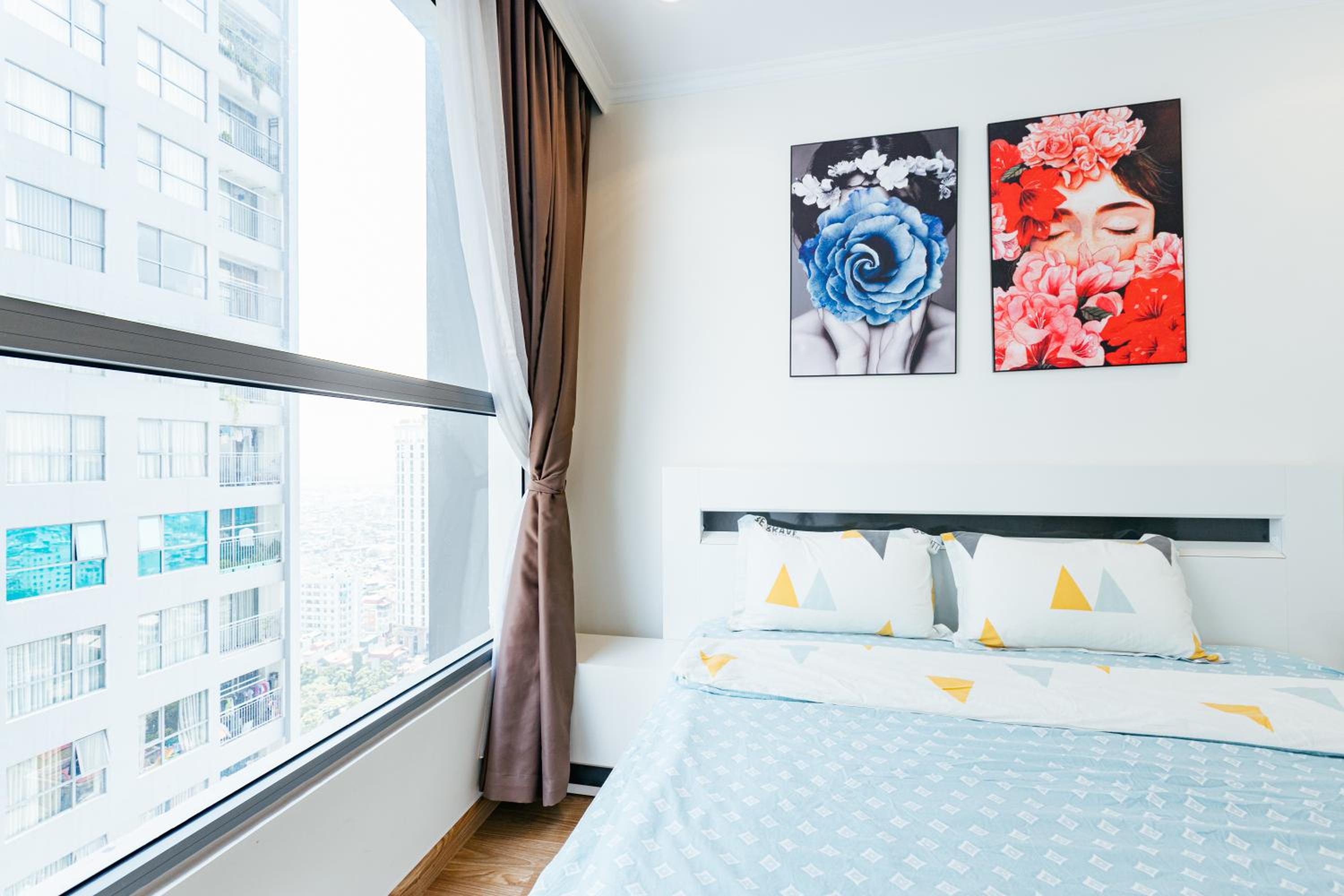 MARCH HOUSE - Park Premium TimesCity - 2-3 Bedrooms