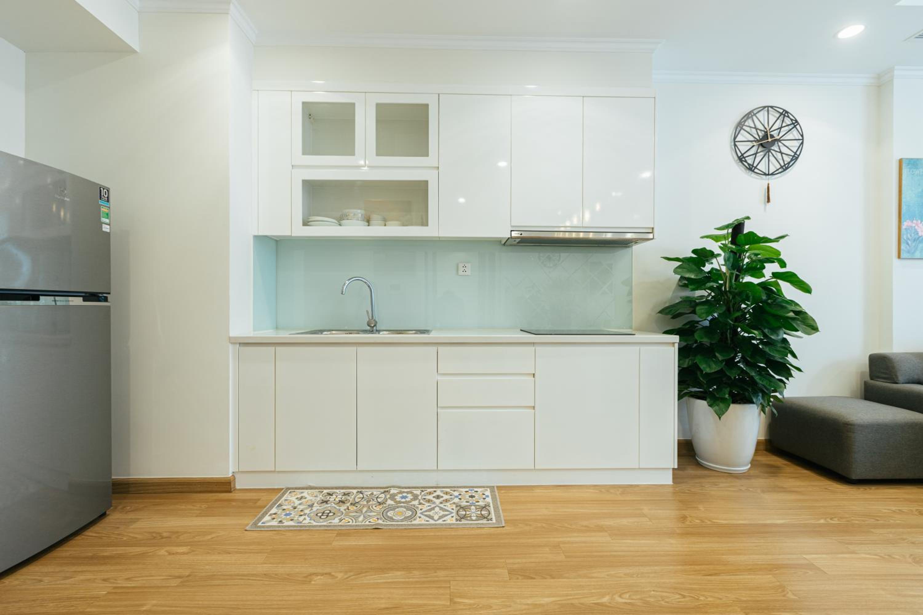 MARCH HOUSE - Park Premium TimesCity - 2-3 Bedrooms