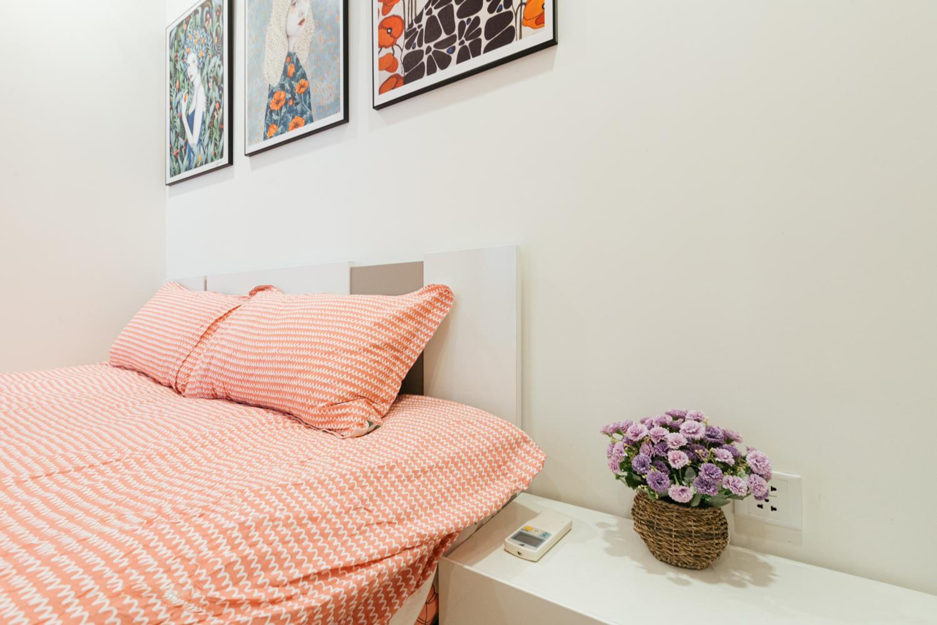 MARCH HOUSE - Park Premium TimesCity - 2-3 Bedrooms