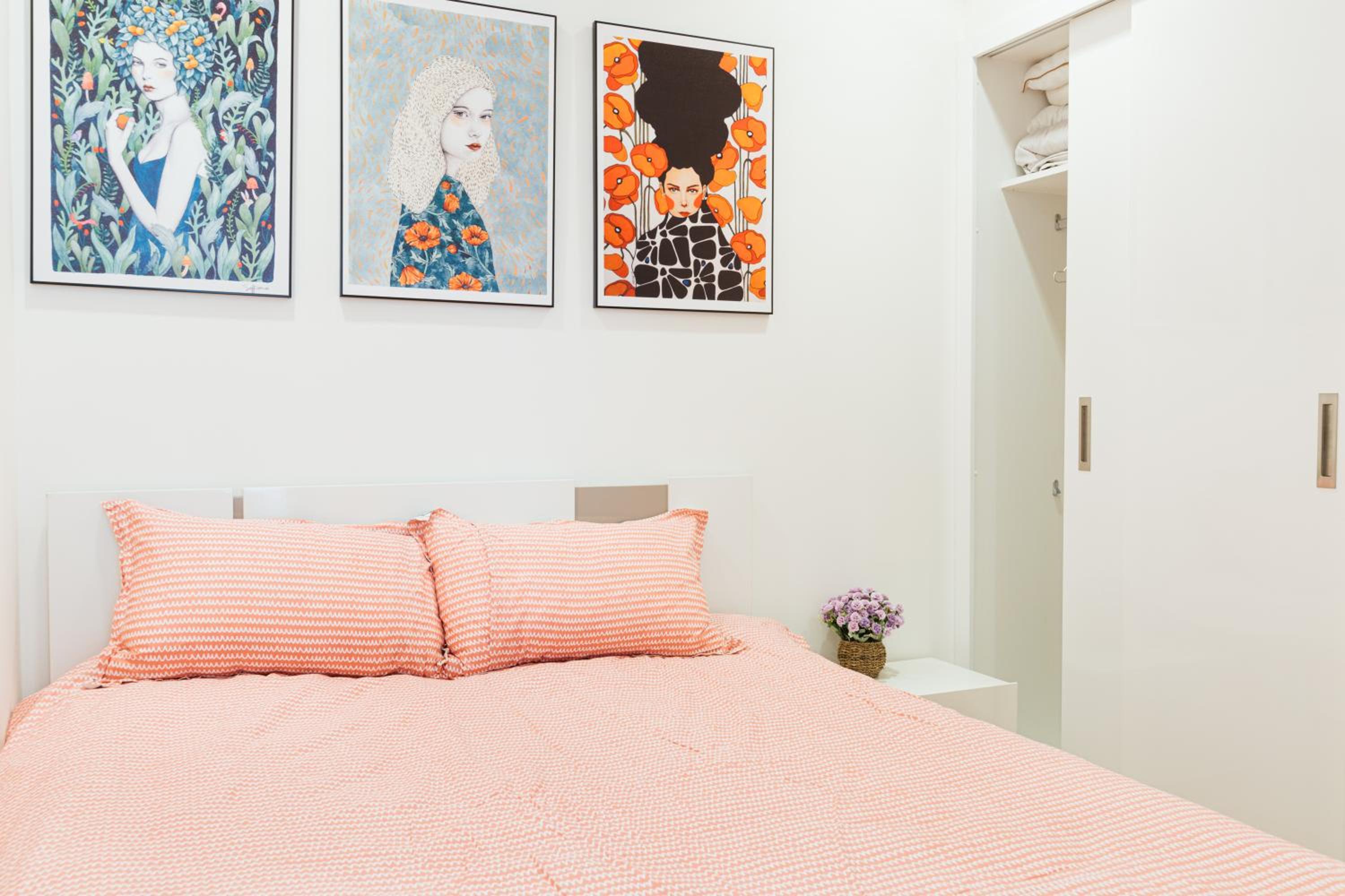 MARCH HOUSE - Park Premium TimesCity - 2-3 Bedrooms