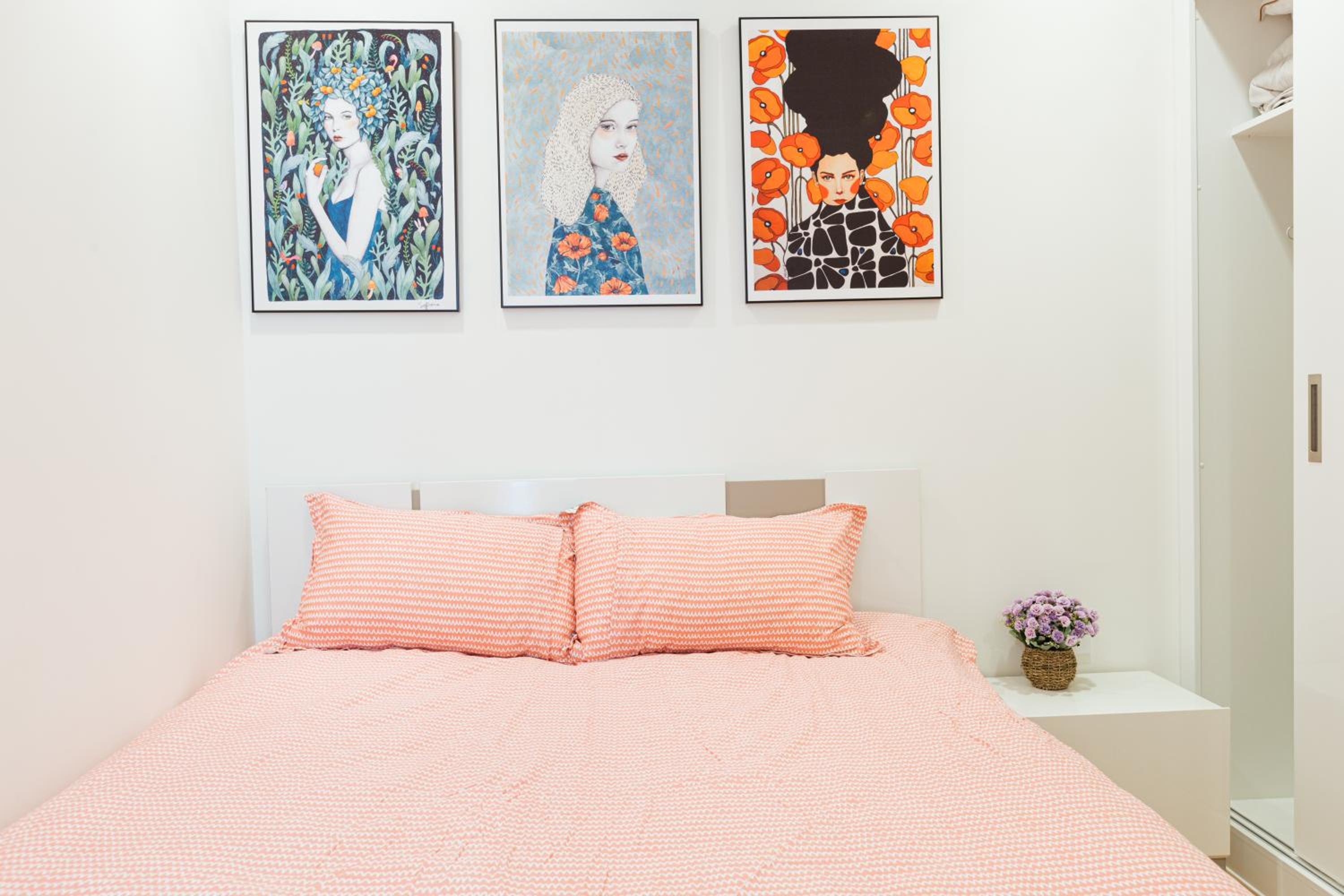 MARCH HOUSE - Park Premium TimesCity - 2-3 Bedrooms