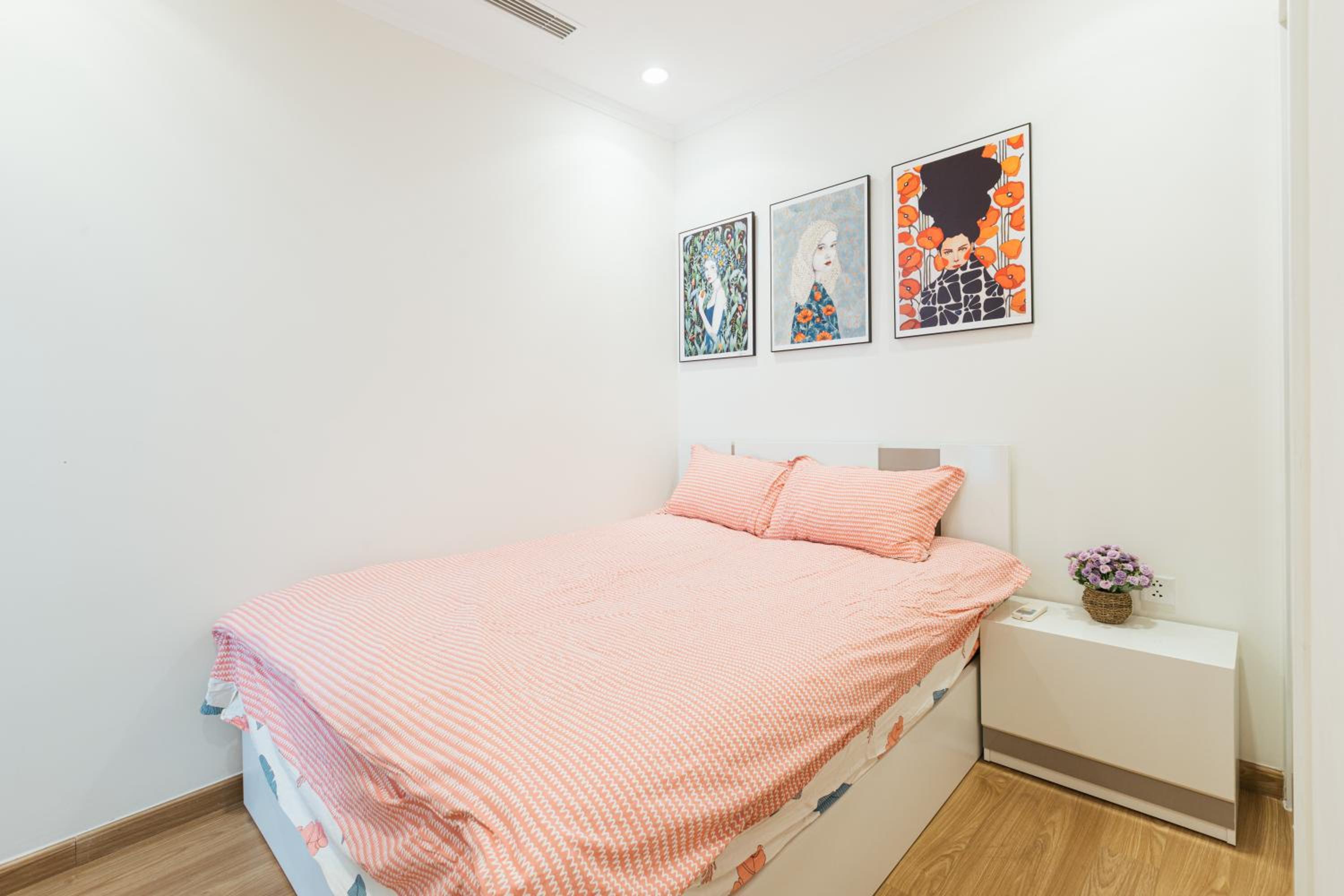 MARCH HOUSE - Park Premium TimesCity - 2-3 Bedrooms