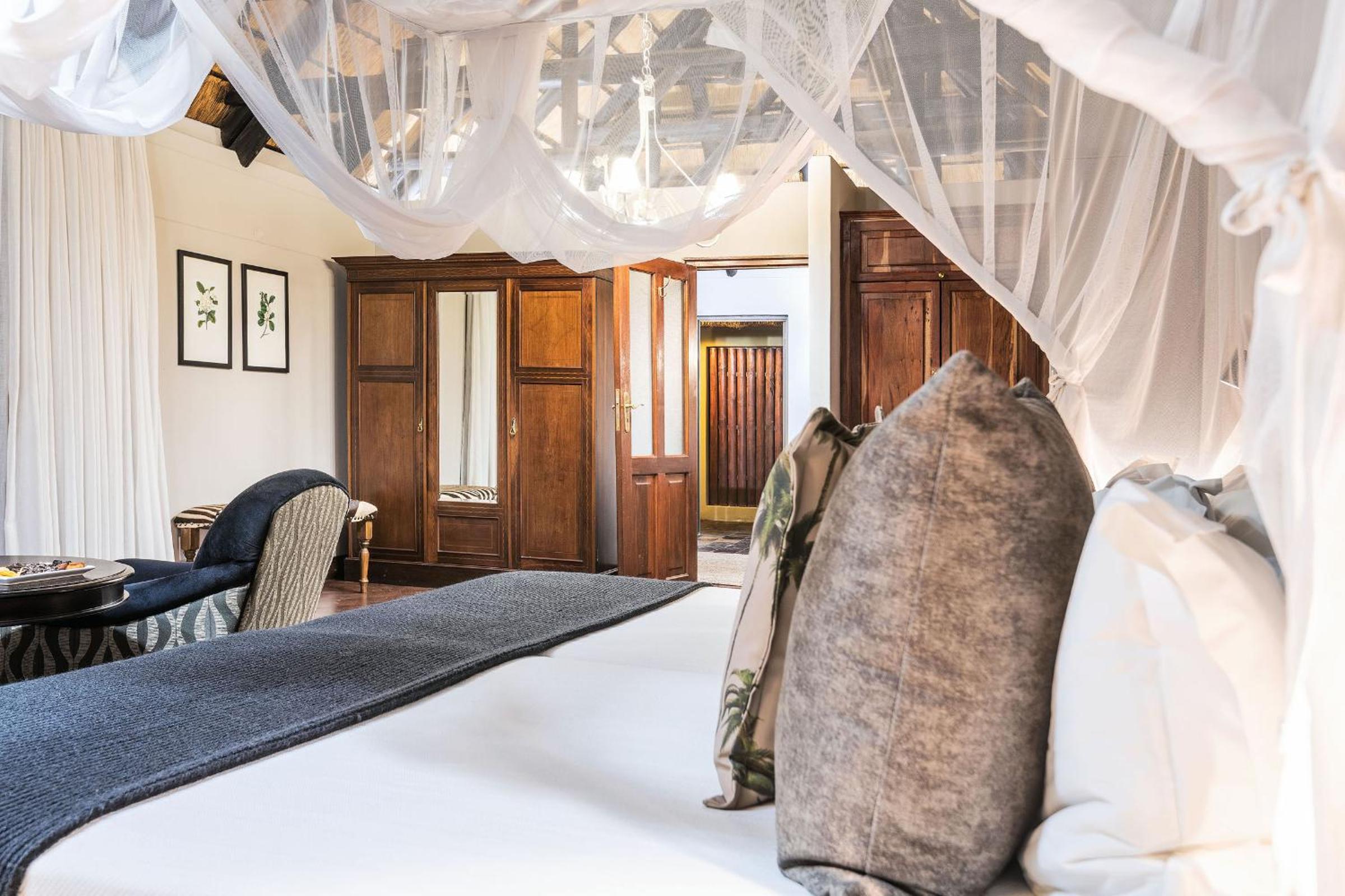 Epacha Game Lodge & Spa view 5