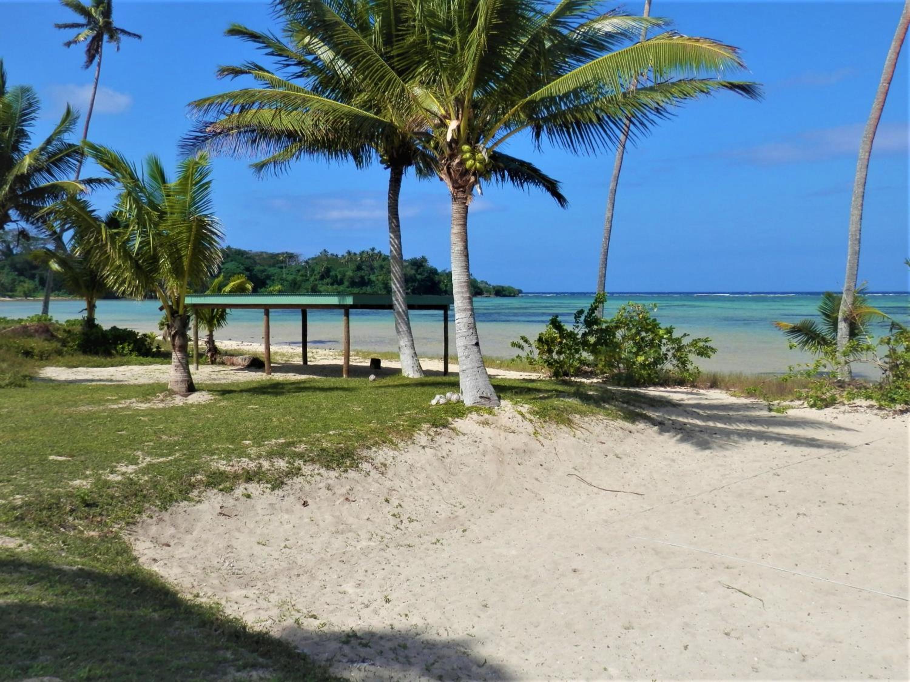 Sigasiga Sands Boutique Bungalows - view 16