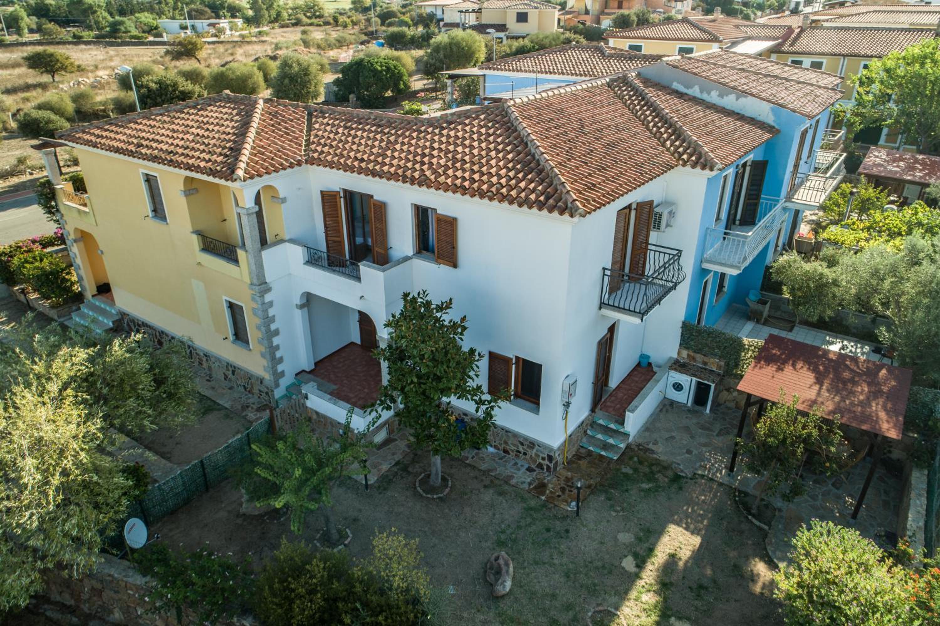 Appartamenti Le Magnolie view 2