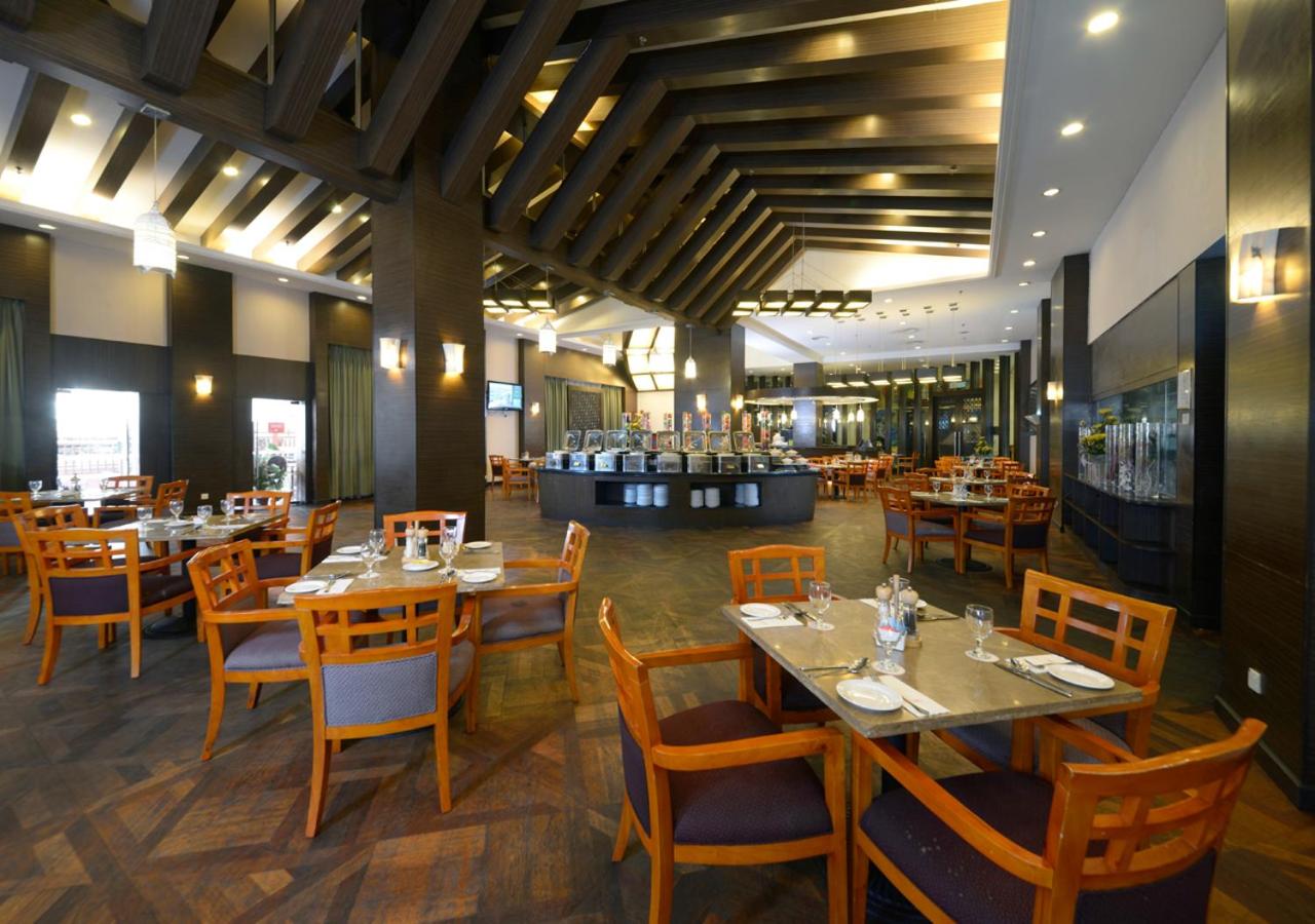 Grand Lexis Port Dickson photo 5