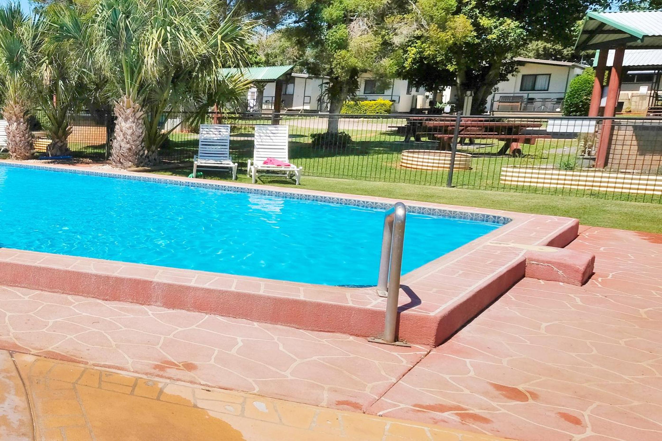 BIG4 Toowoomba Holiday Park