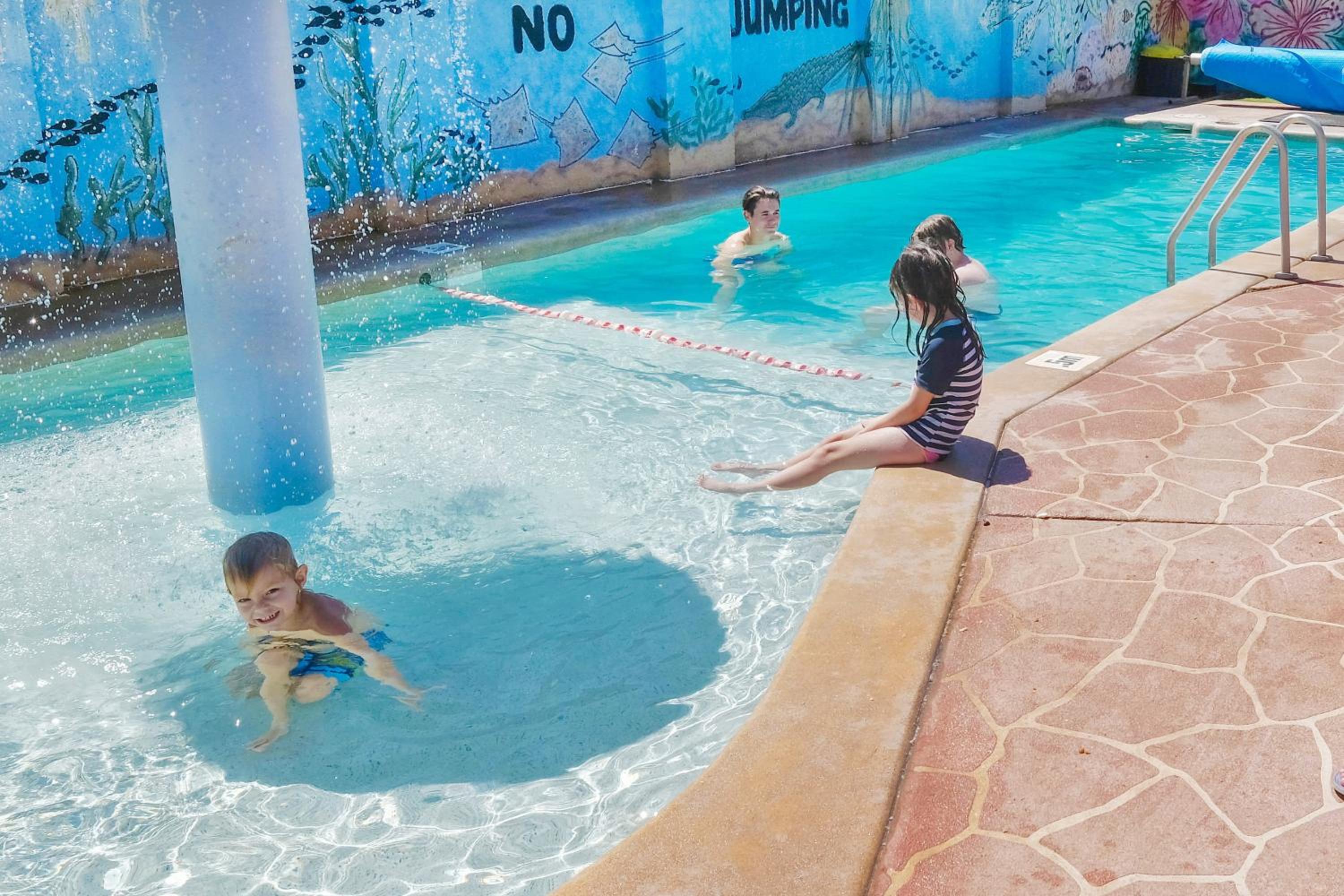 BIG4 Toowoomba Holiday Park