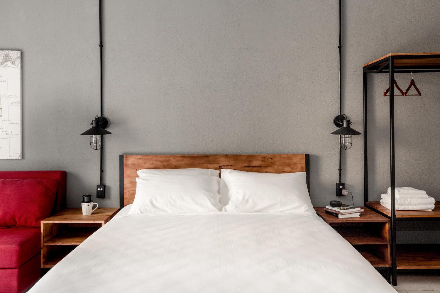 CIRCADIAN Industrial Studios on Nguyen Hue