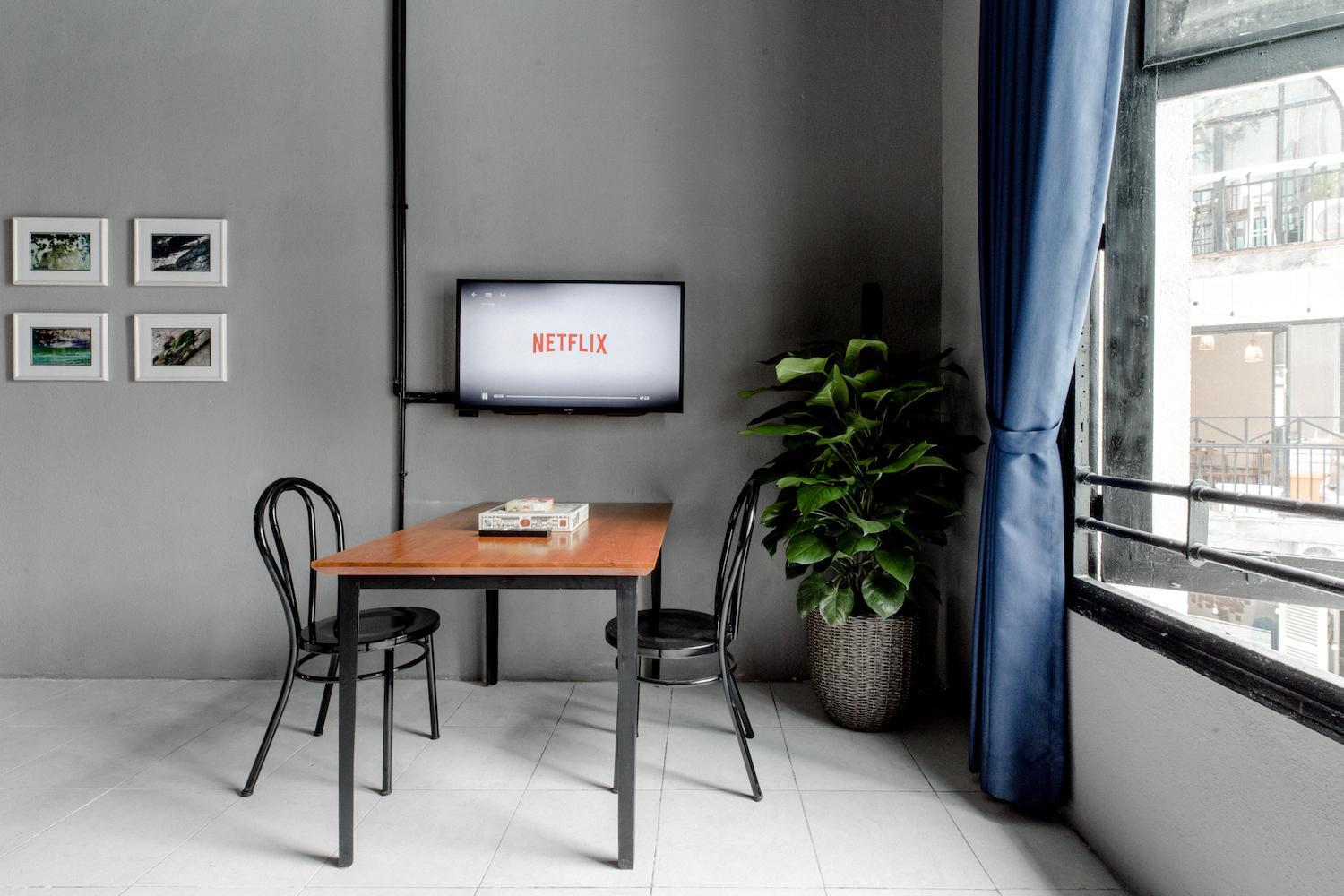 CIRCADIAN Industrial Studios on Nguyen Hue