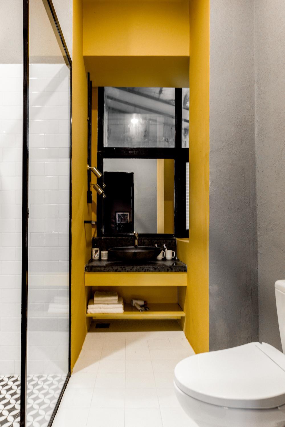 CIRCADIAN Industrial Studios on Nguyen Hue