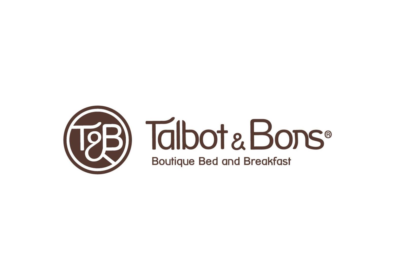 Talbot & Bons Bed & Breakfast view 4