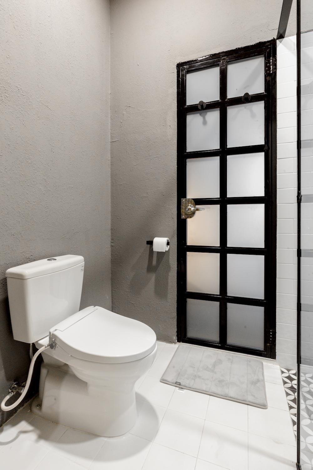 CIRCADIAN Industrial Studios on Nguyen Hue