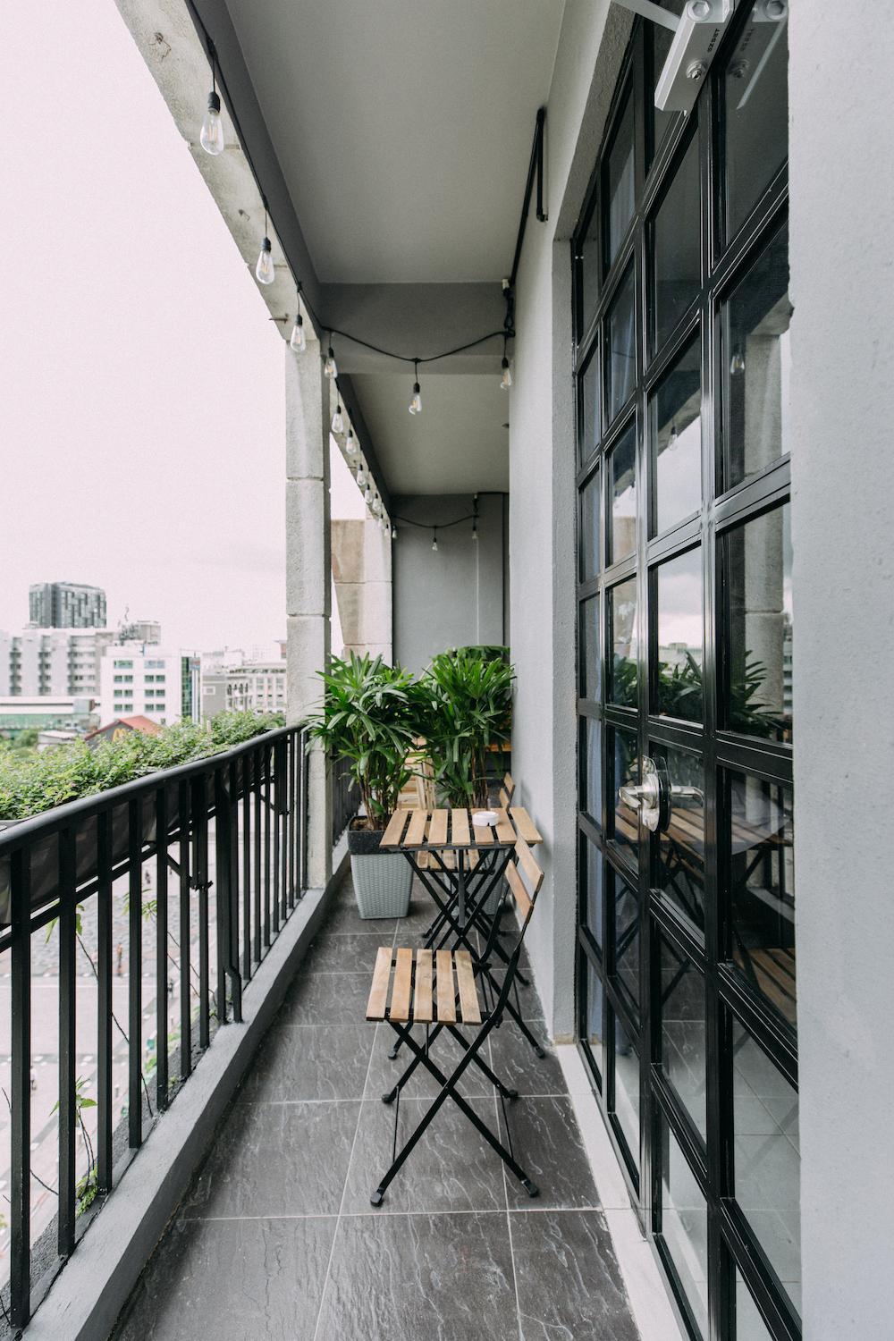 CIRCADIAN Industrial Studios on Nguyen Hue