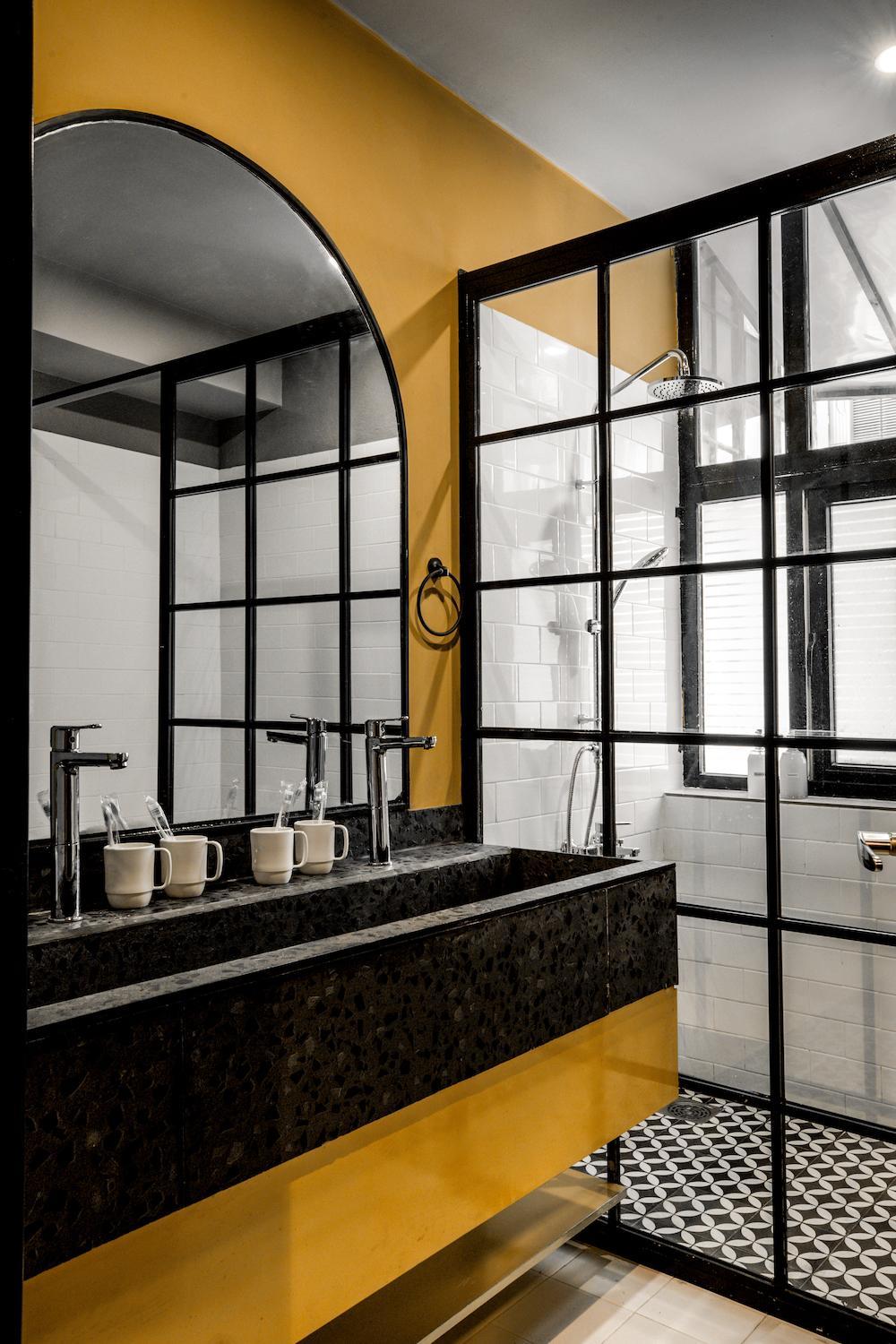 CIRCADIAN Industrial Studios on Nguyen Hue